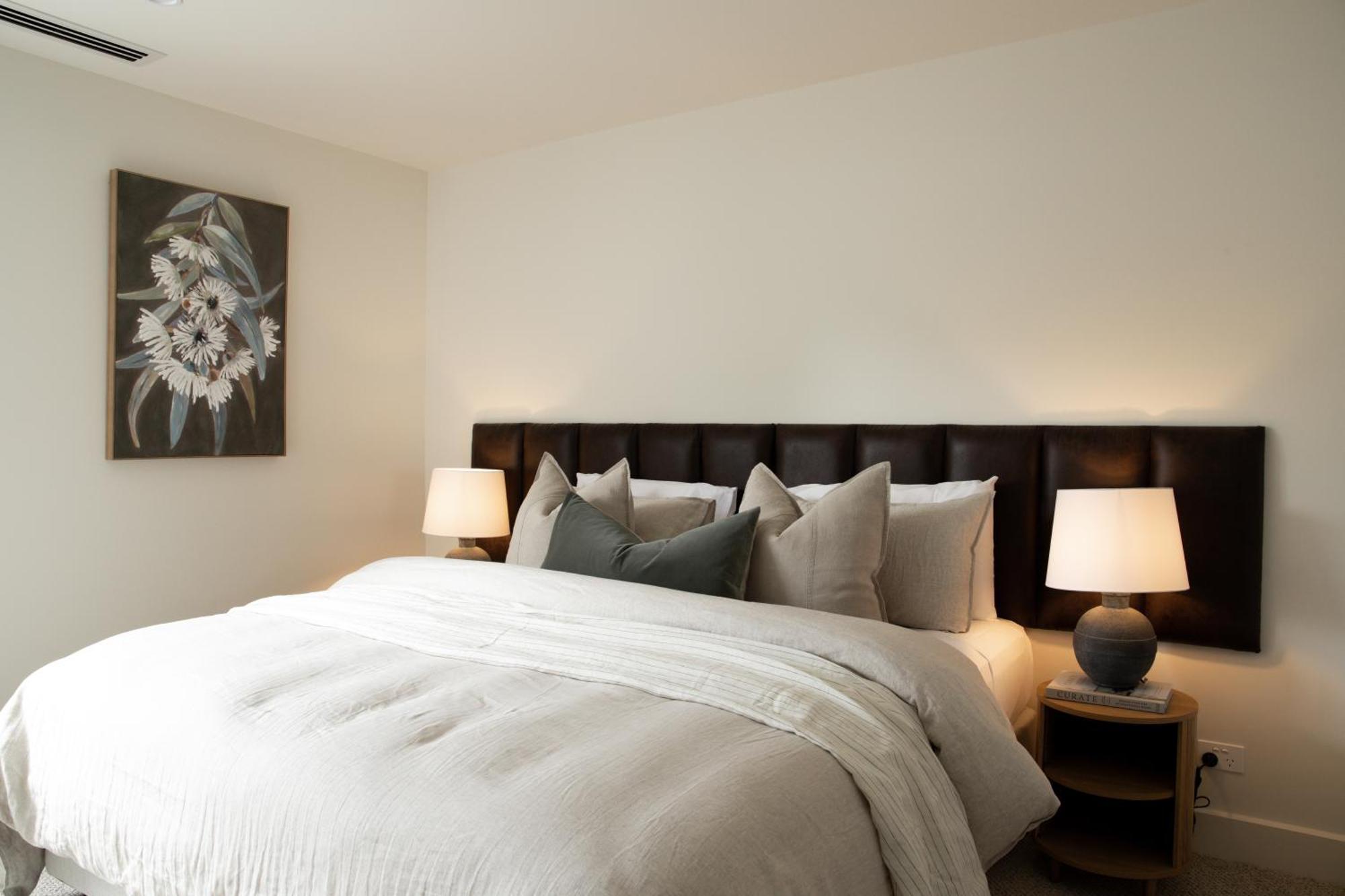 Apartment One - On Gavan