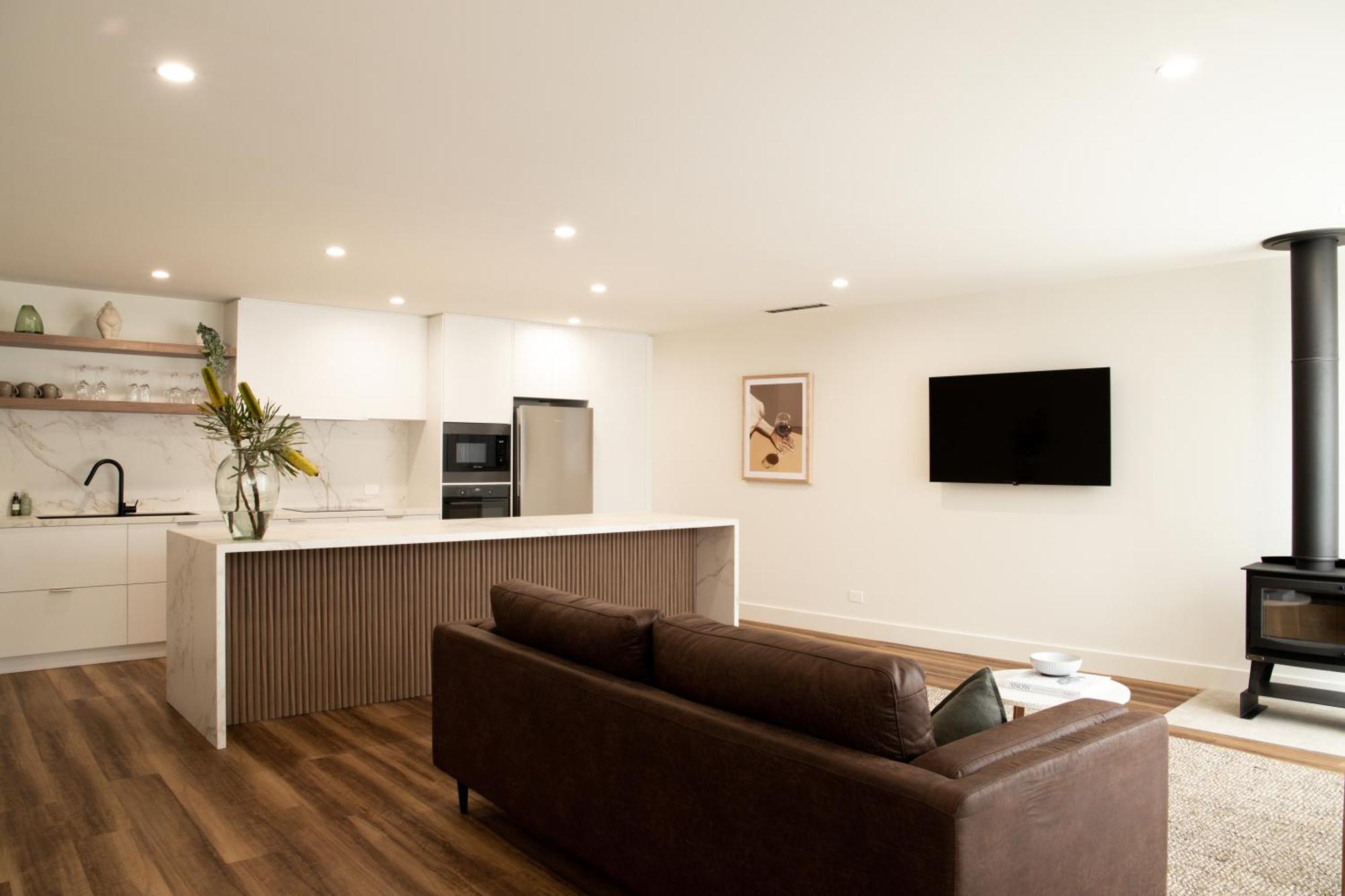One - On Gavan Apartment *