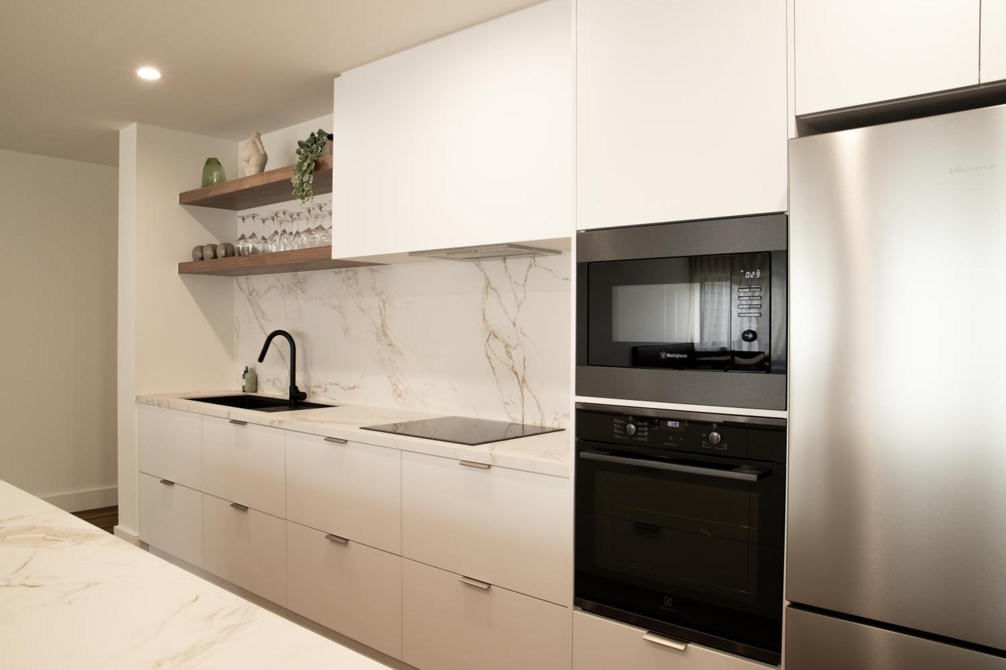 Apartment One - On Gavan *