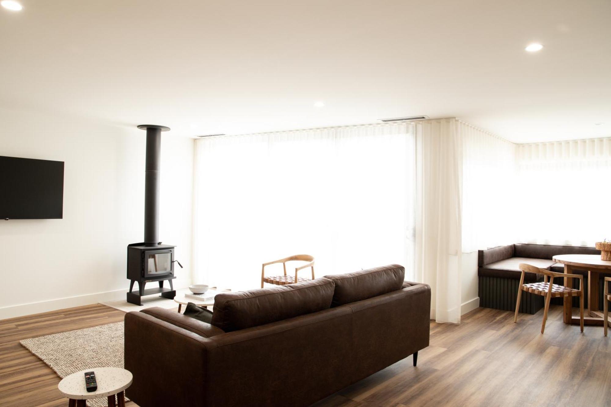 One - On Gavan Apartment *