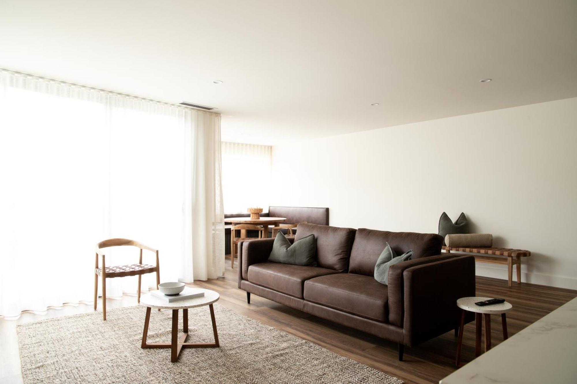 One - On Gavan Apartment