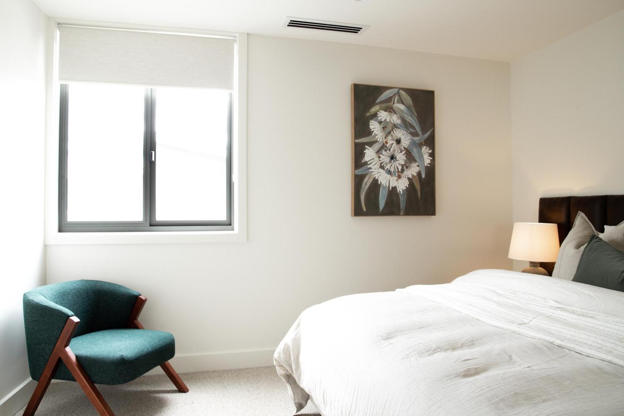 Apartment One - On Gavan