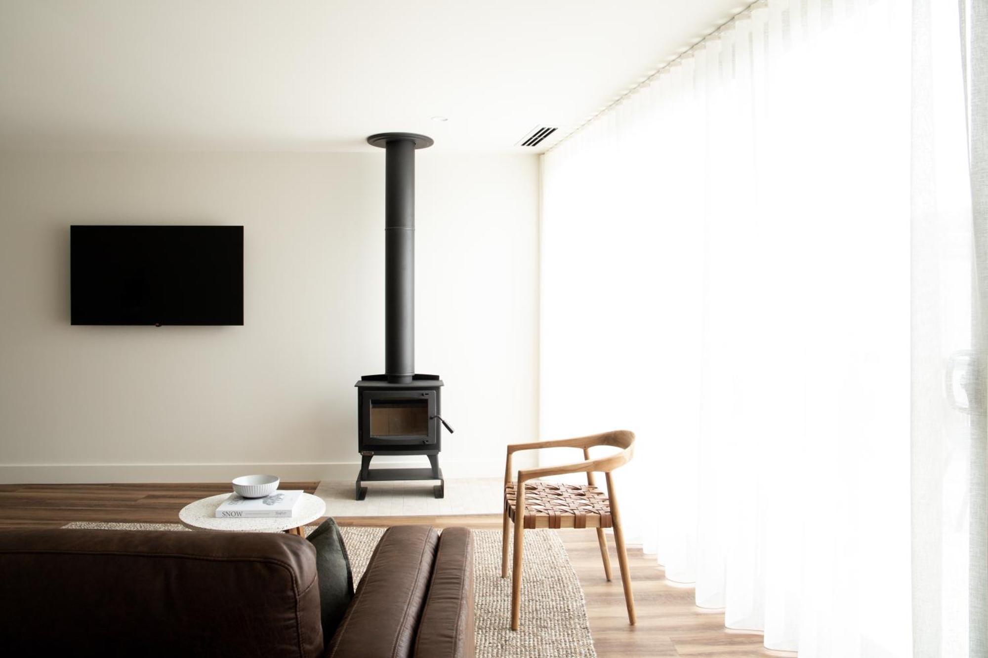 Apartment One - On Gavan *