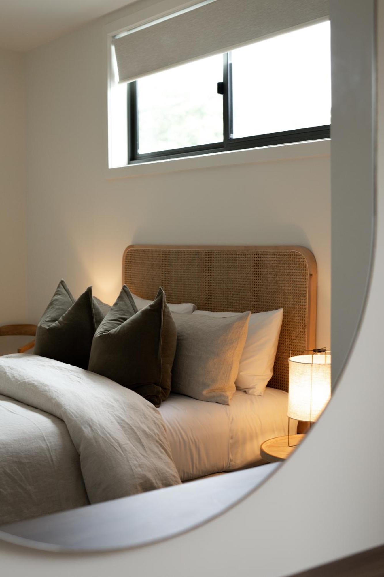 One - On Gavan Apartment Bright
