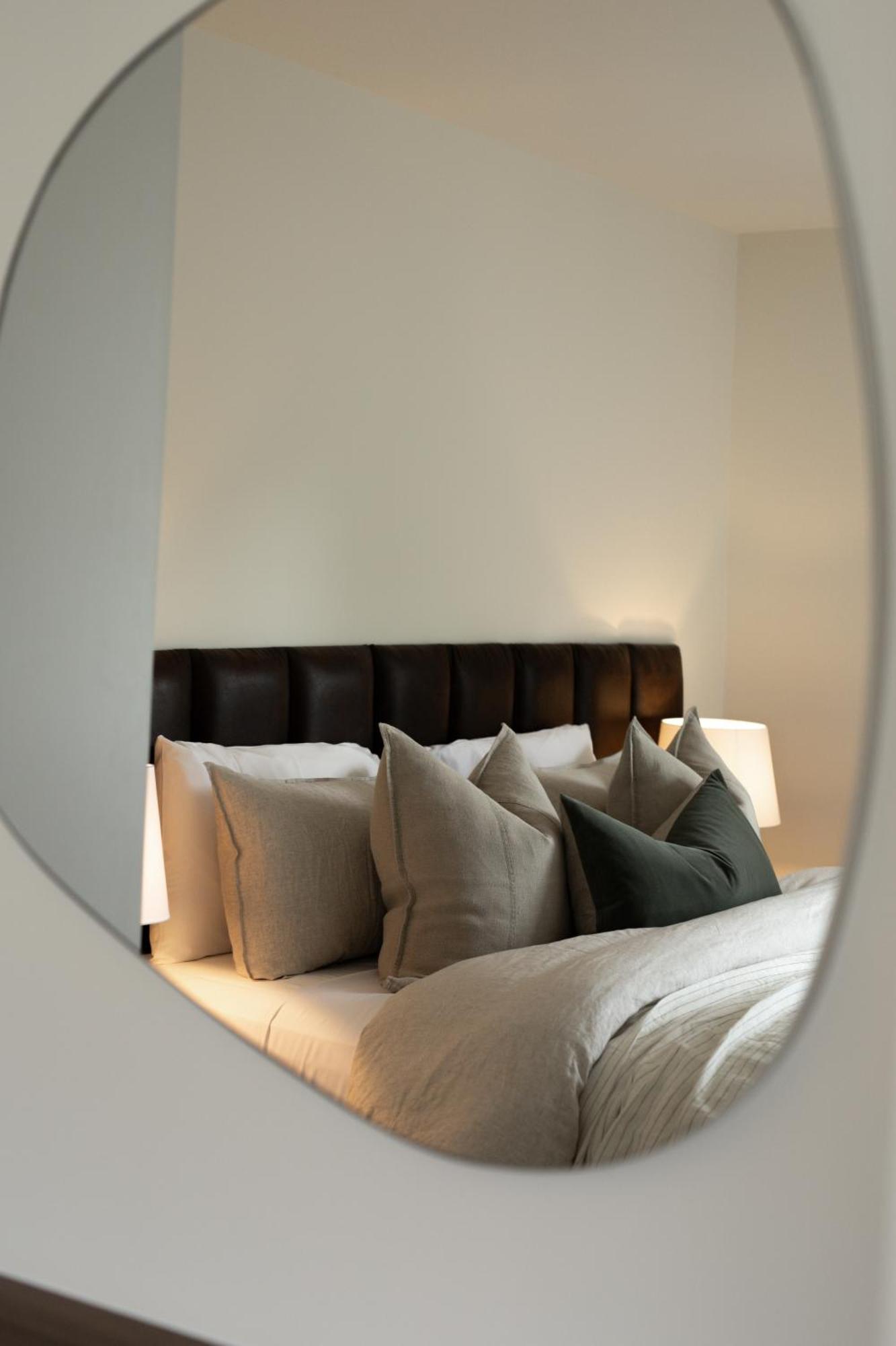 Apartment One - On Gavan
