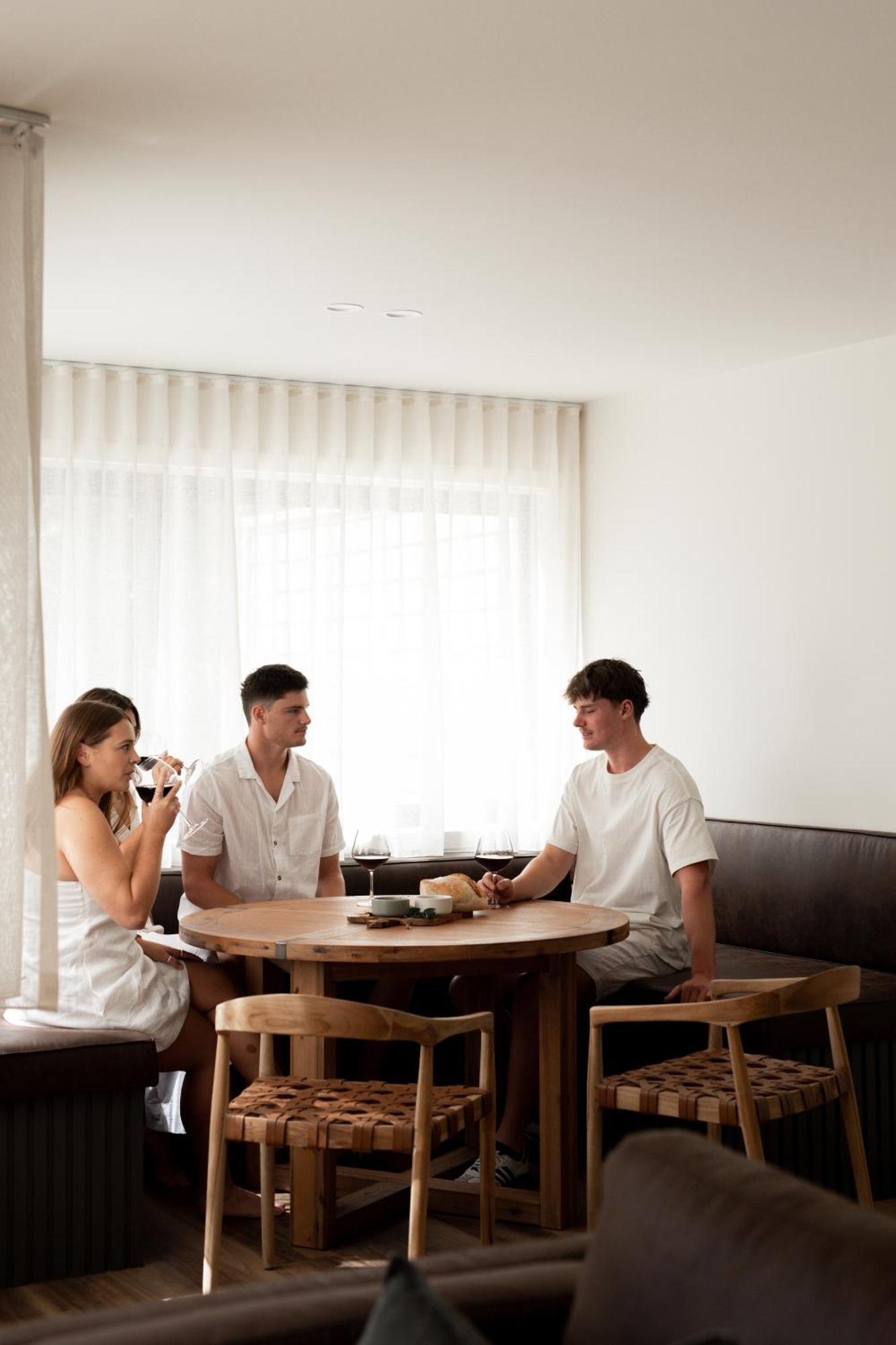 One - On Gavan Apartment *