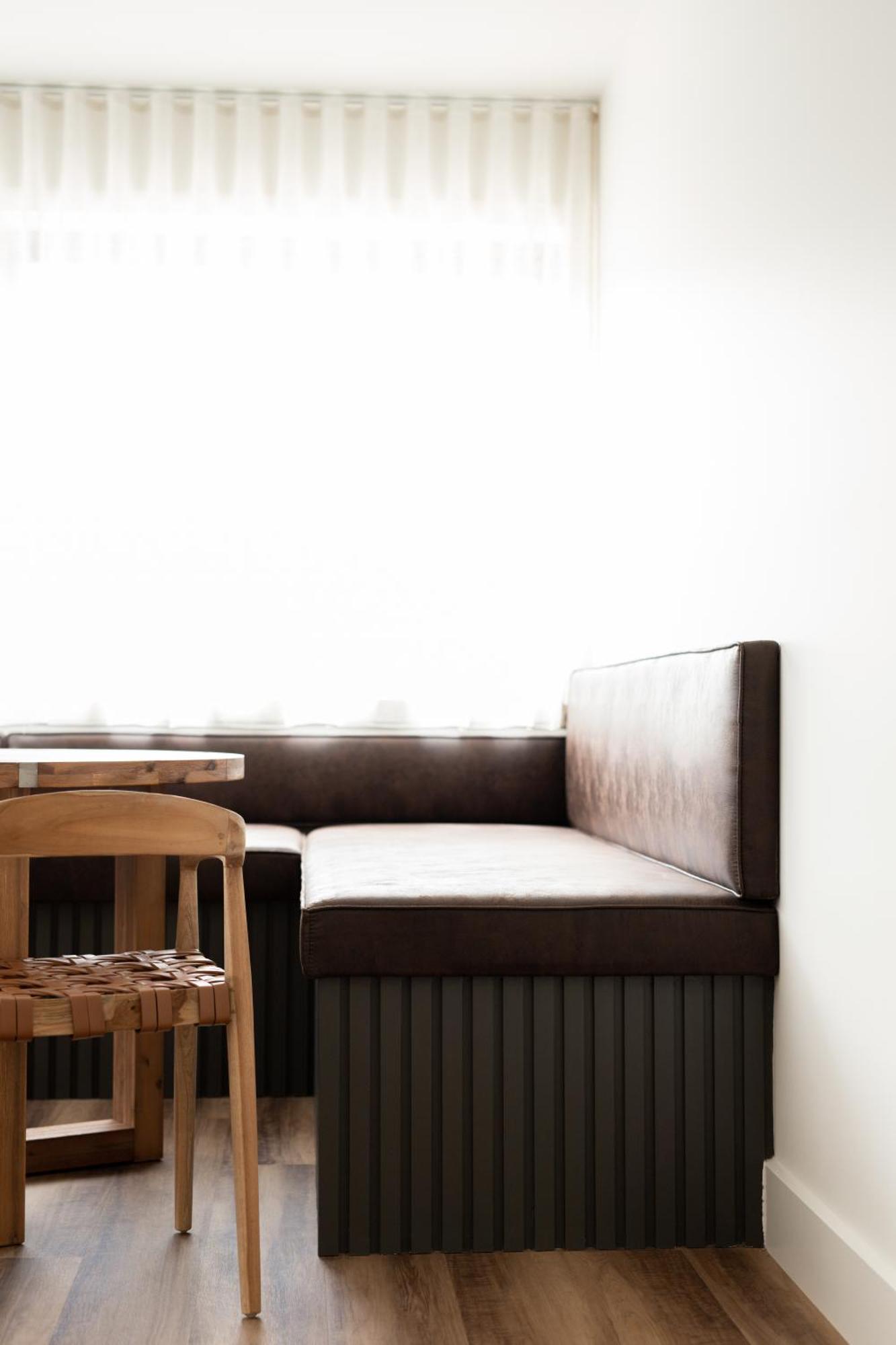 Apartment One - On Gavan Bright