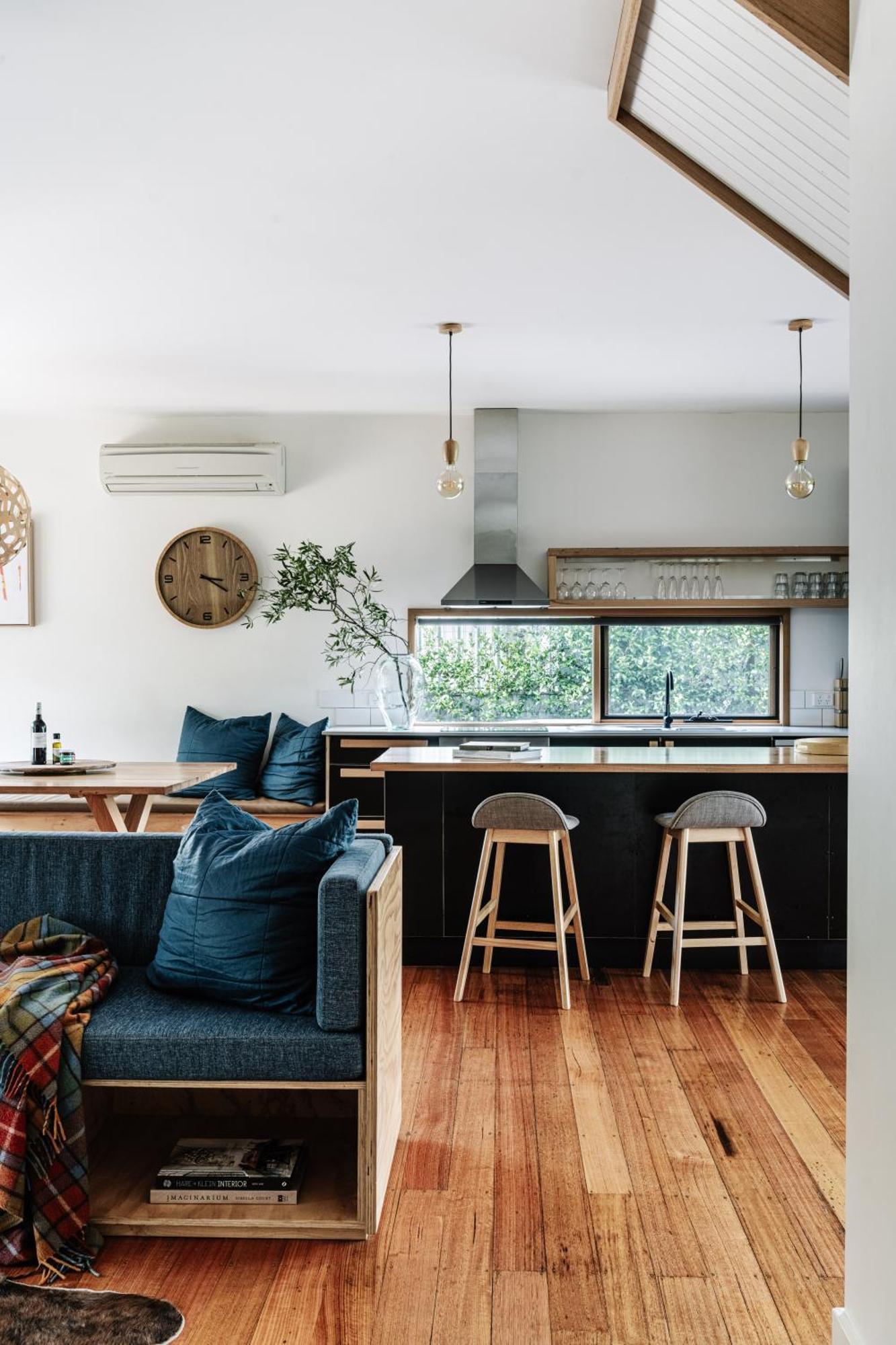 The Wooden House Holiday home *