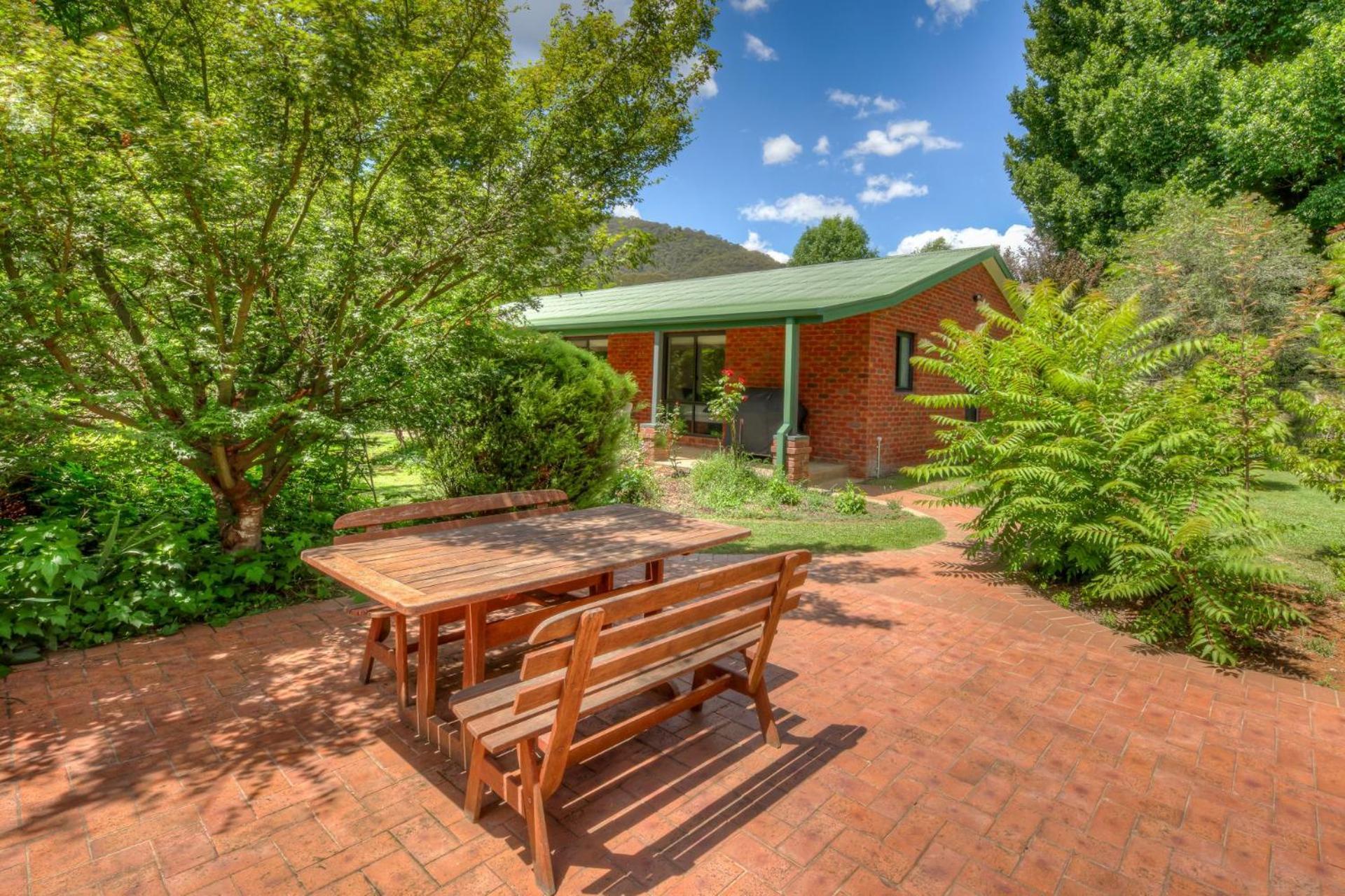 Holiday home Monty's On Lumley Drive *