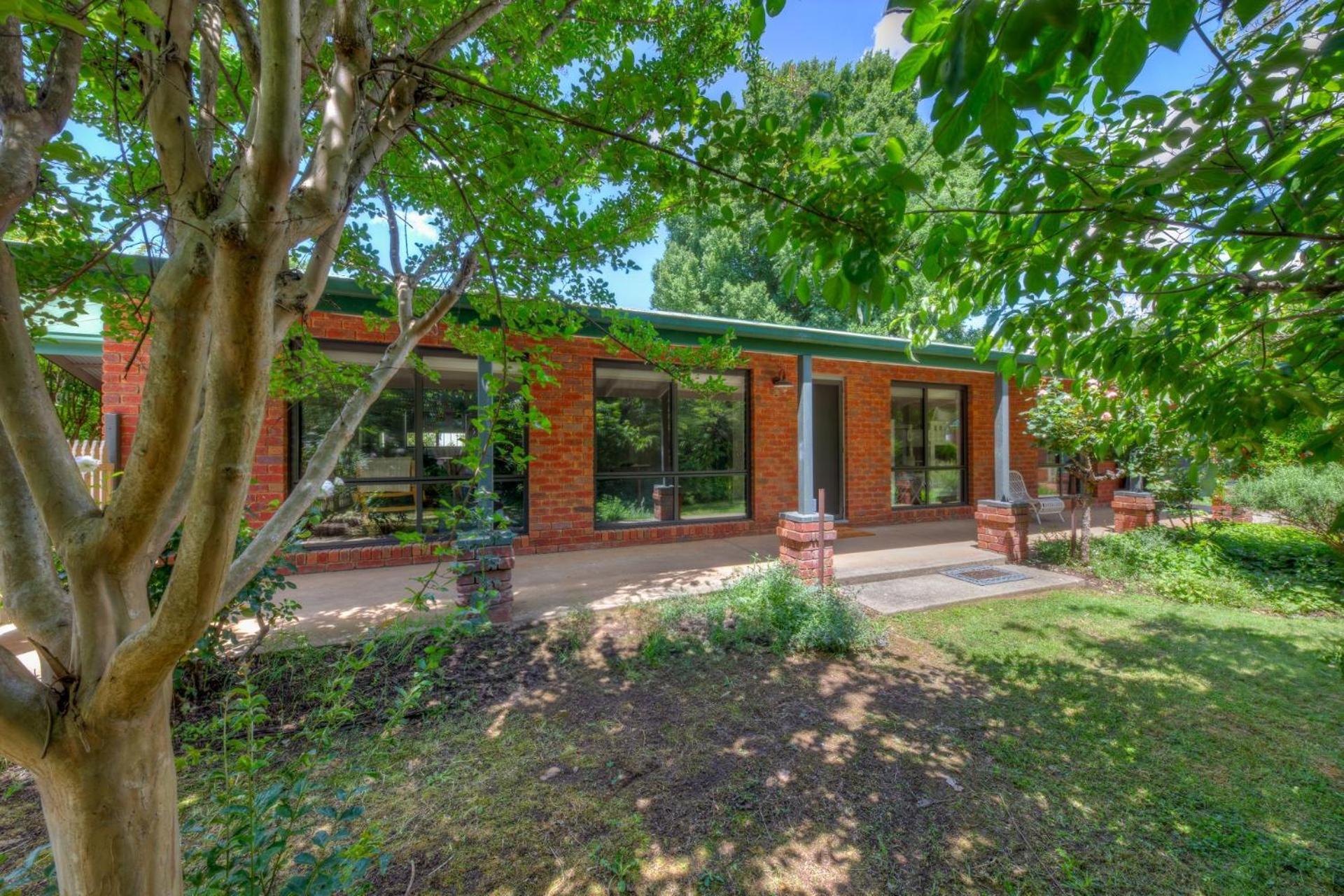 Monty's On Lumley Drive Holiday home Bright