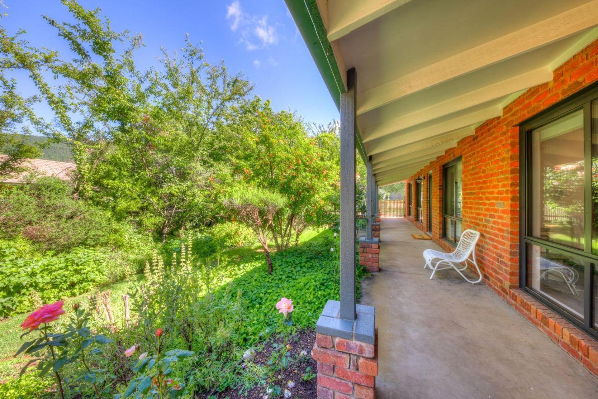 Holiday home Monty's On Lumley Drive *