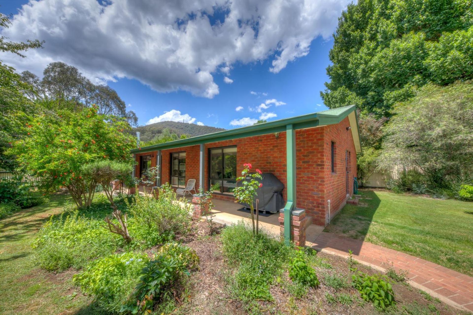 Monty's On Lumley Drive Holiday home