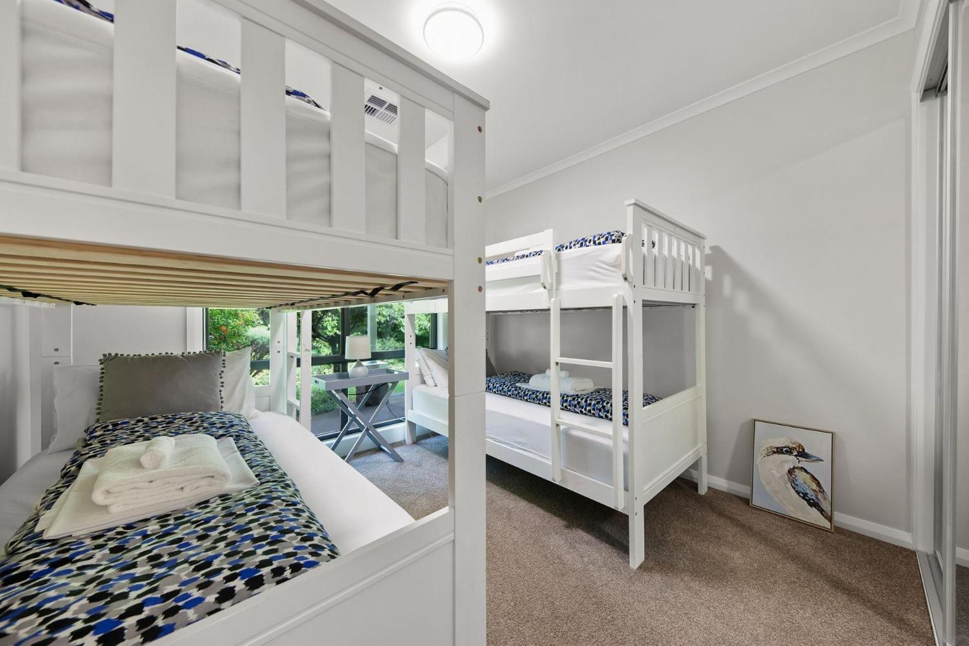 Monty's On Lumley Drive Holiday home Bright