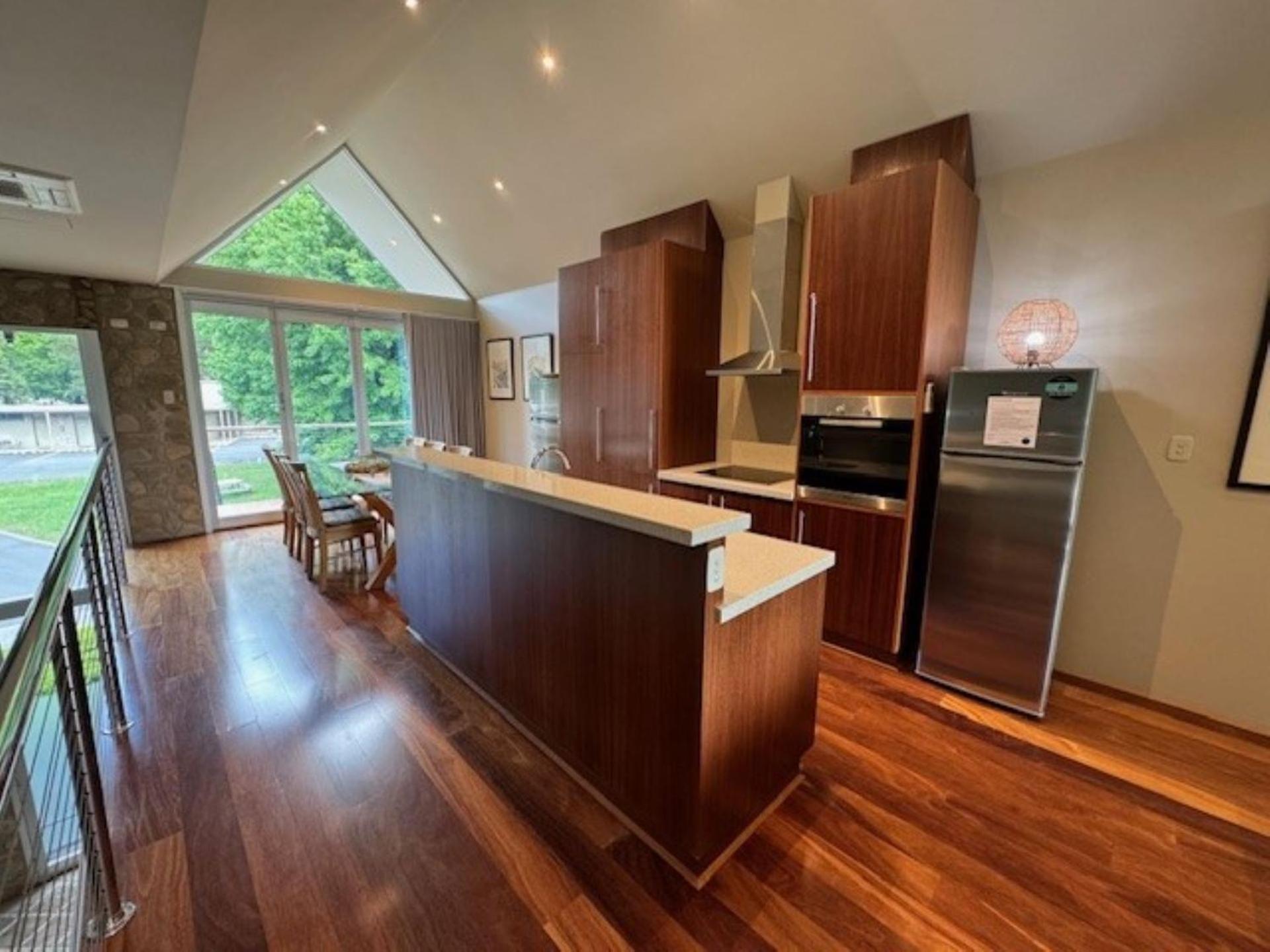 Holiday home Unit 6 Centenary Park Townhouse Bright