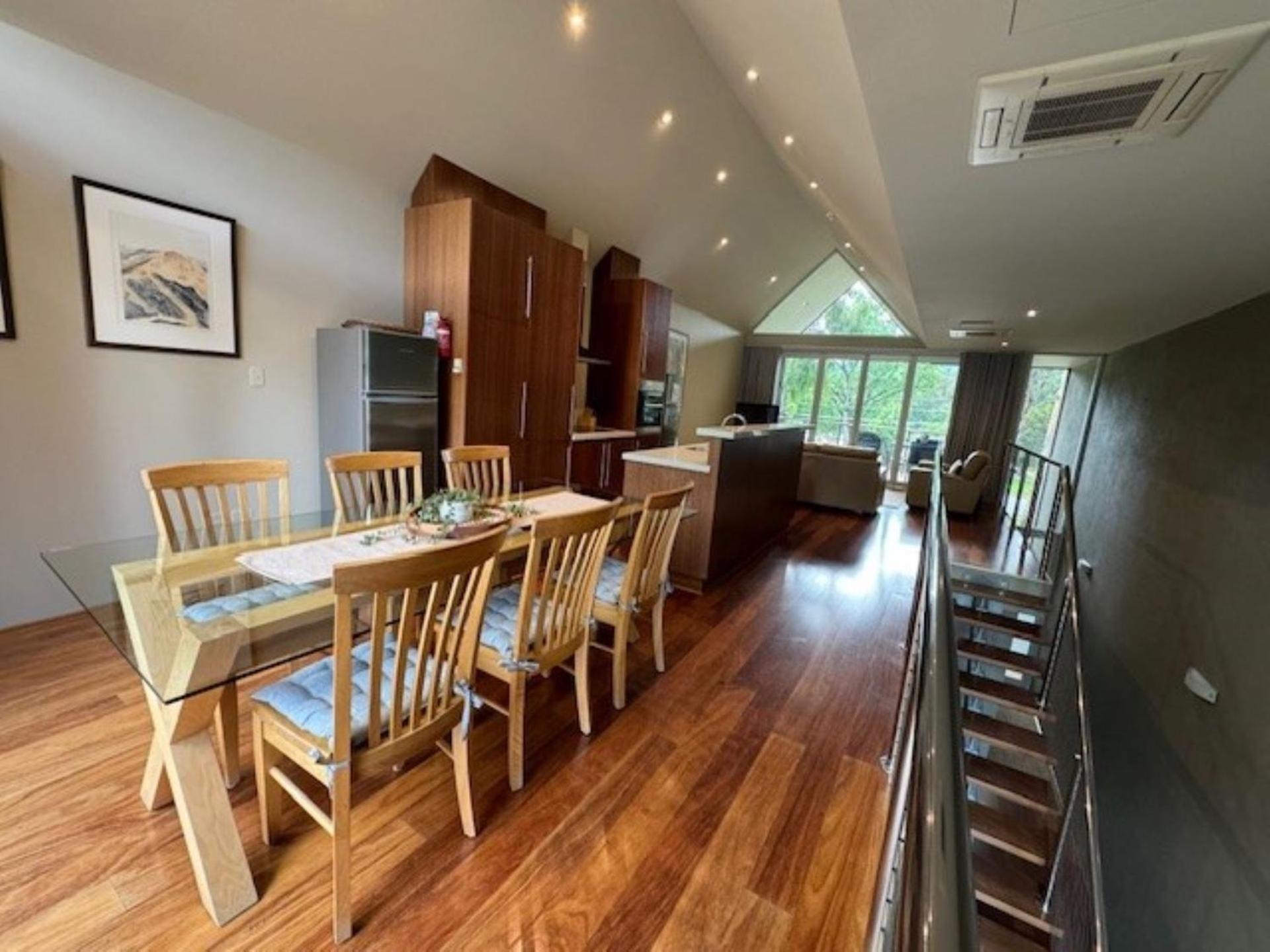 Holiday home Unit 6 Centenary Park Townhouse *