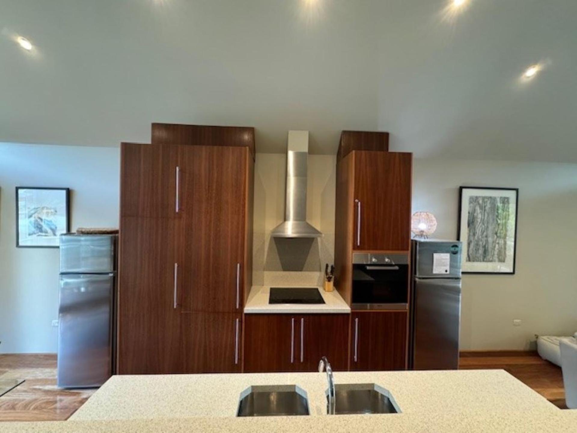 Unit 6 Centenary Park Townhouse Holiday home