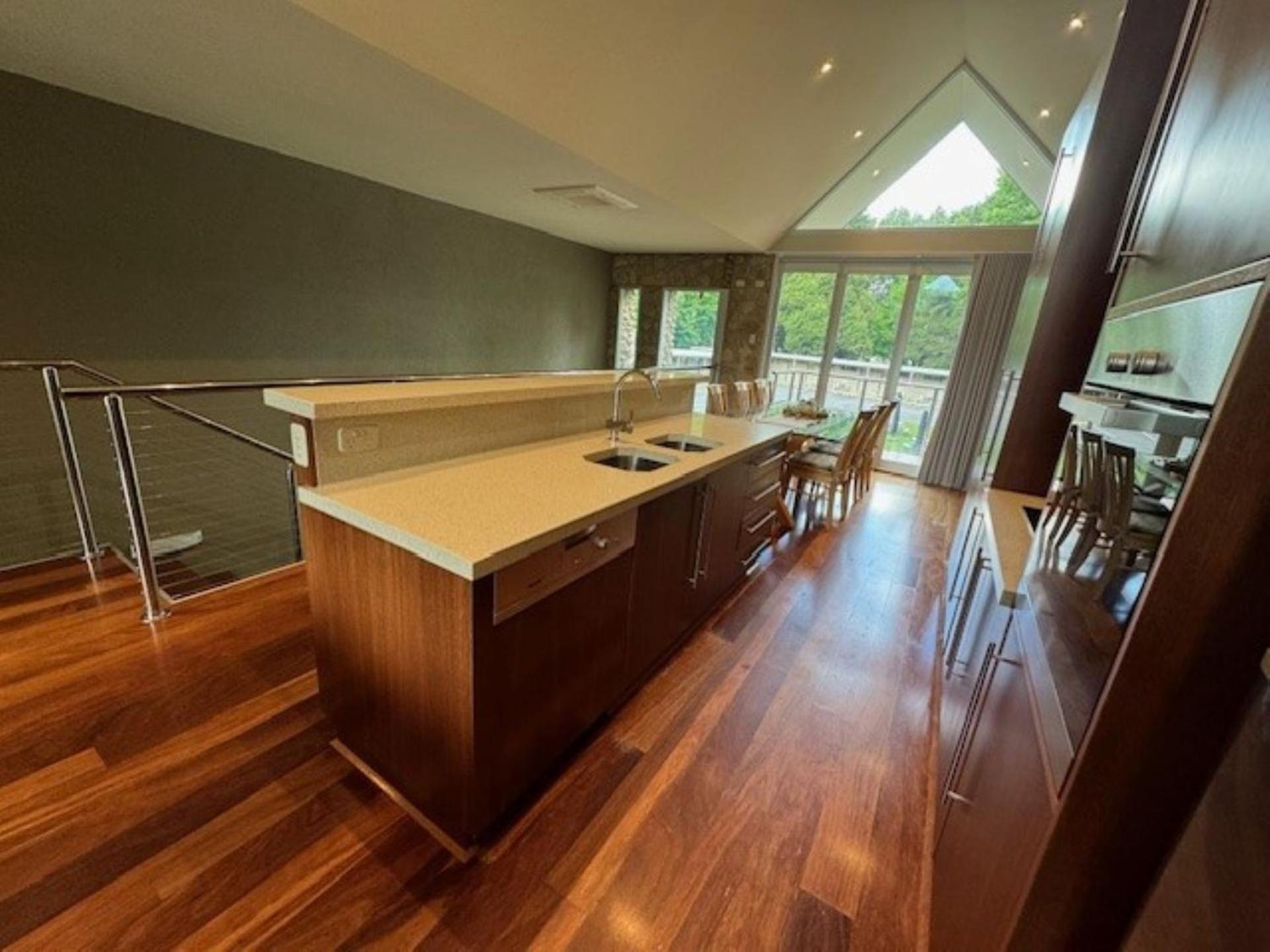 Holiday home Unit 6 Centenary Park Townhouse Bright