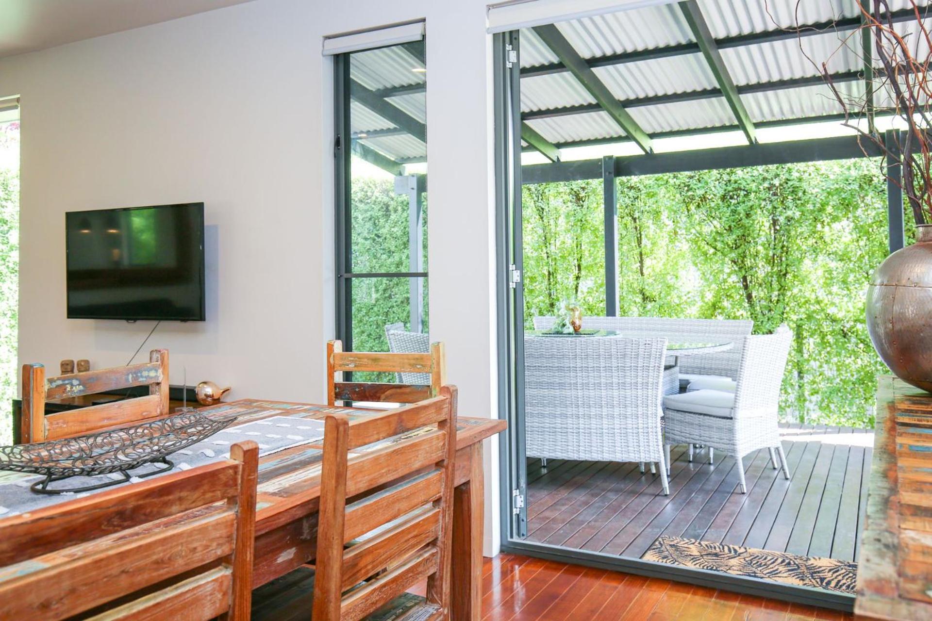 Chapter 11 Delany Holiday home *