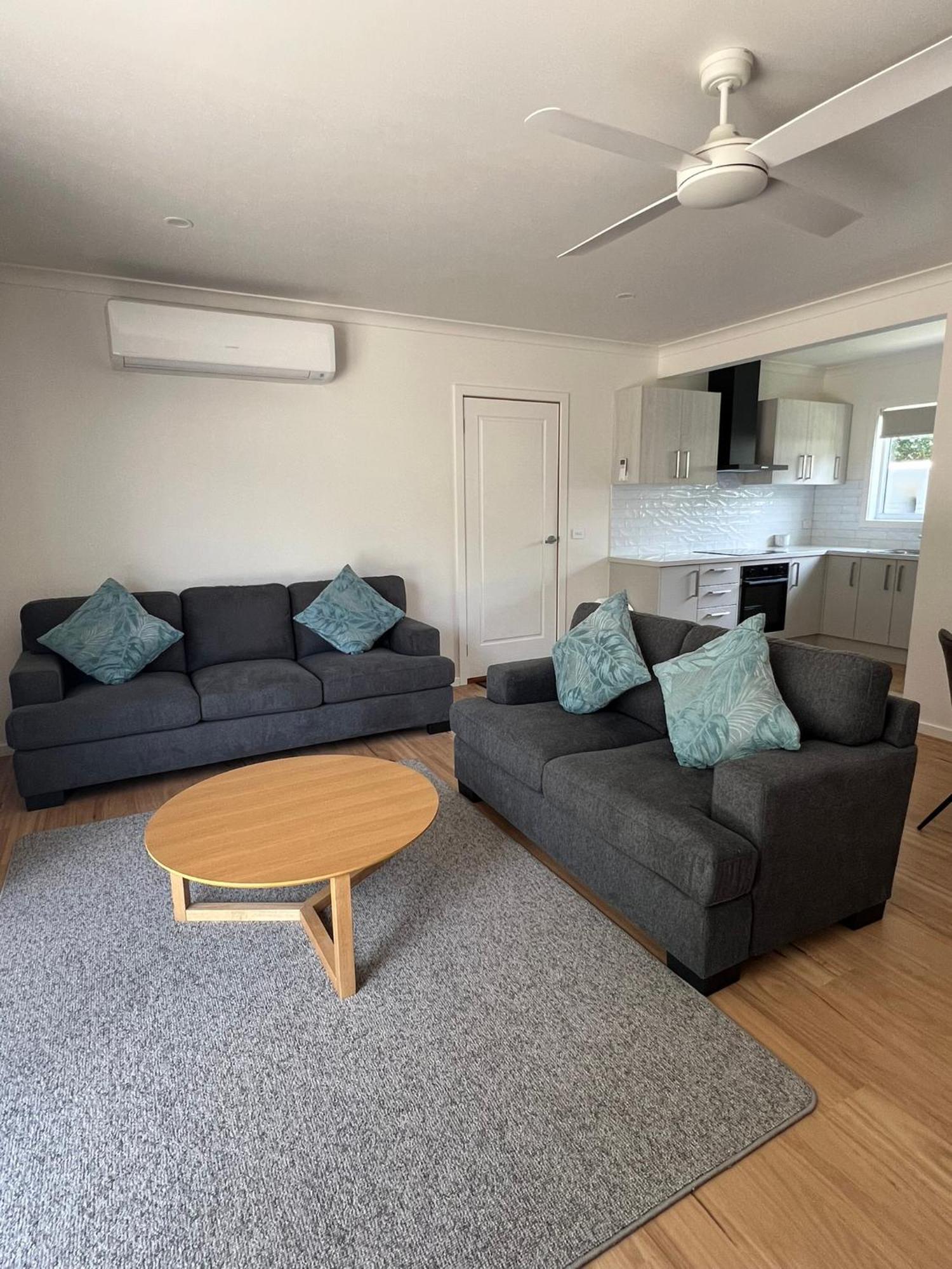 Apartment Willow Dene *