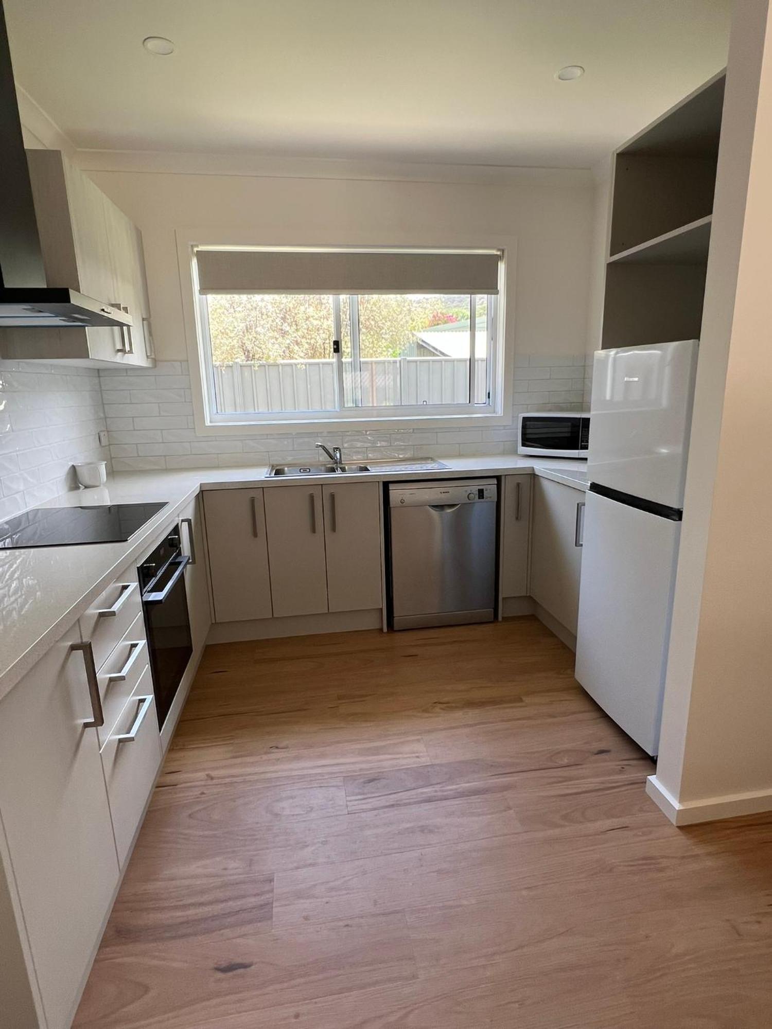 Willow Dene Apartment Bright