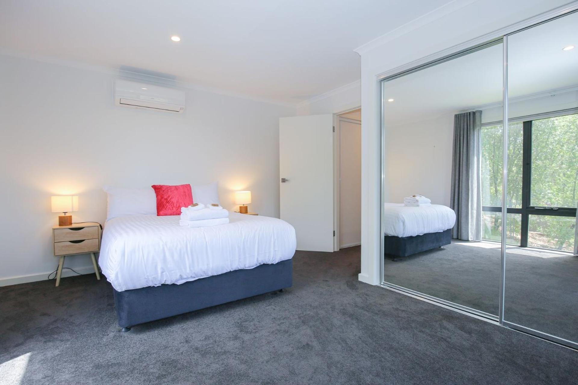 Holiday home Apex *
