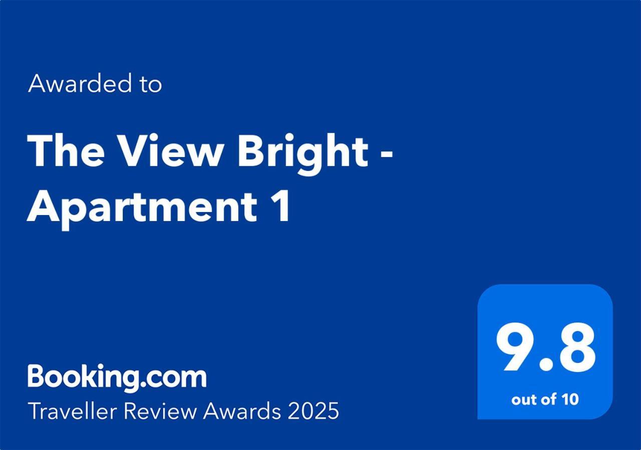 The View - 1 Apartment