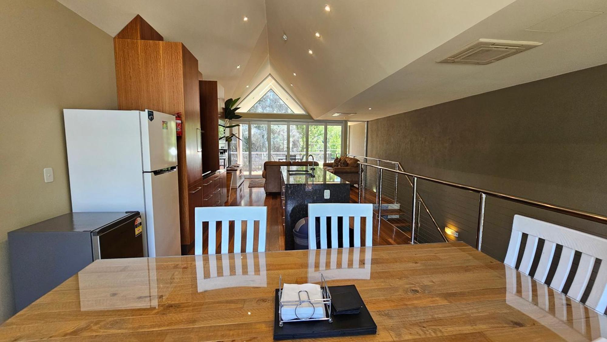 Centenary Peaks Riverview *