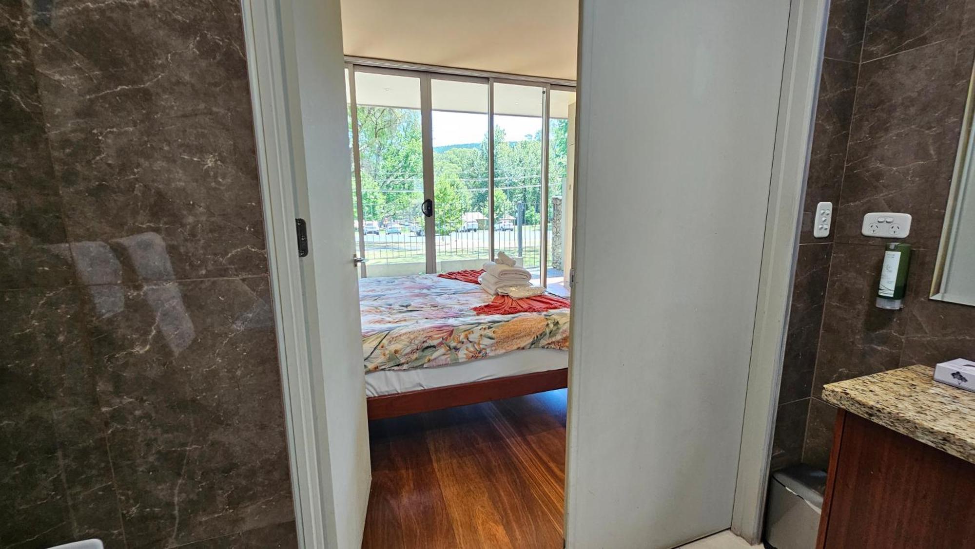 Centenary Peaks Riverview *