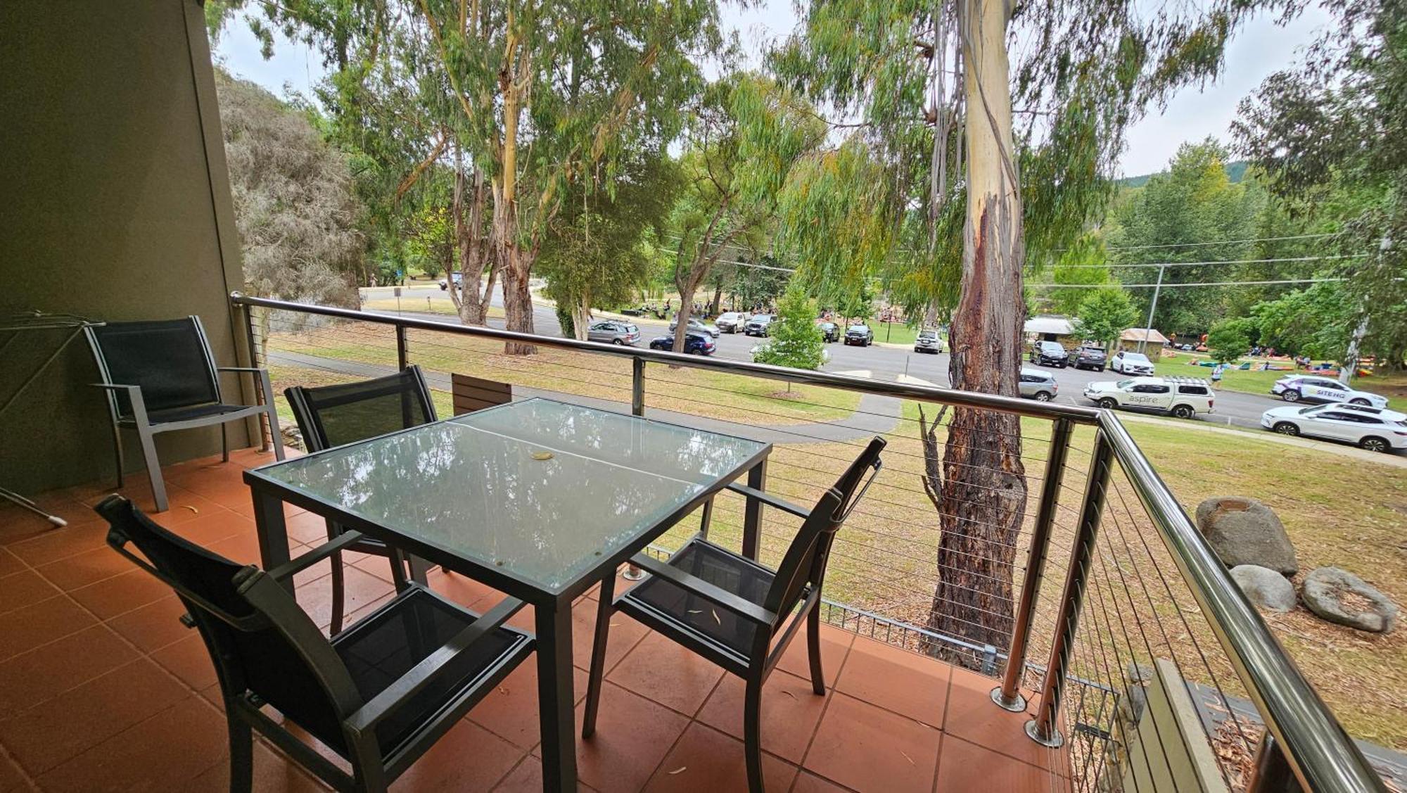 Centenary Peaks Riverview Holiday home *