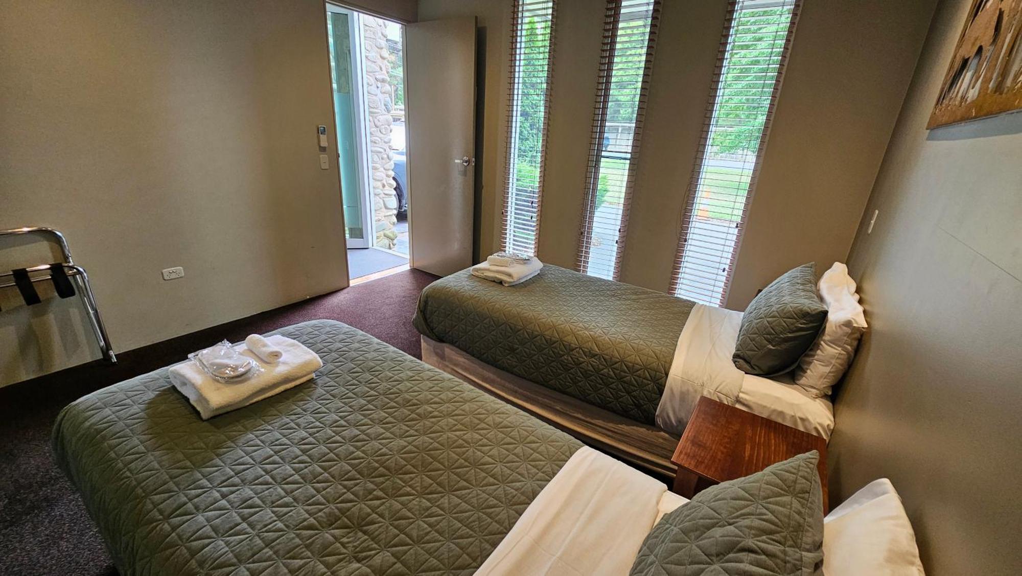 Holiday home Centenary Peaks Riverview *