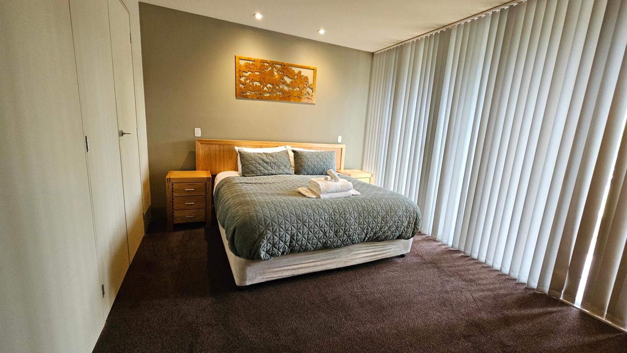 Centenary Peaks Riverview *