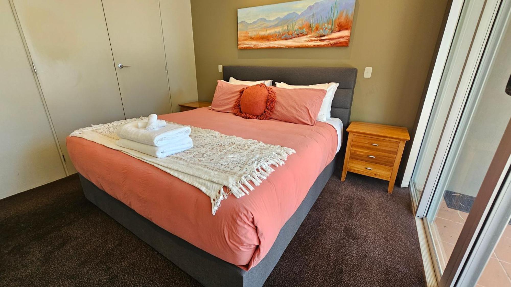 Centenary Peaks Riverview Holiday home