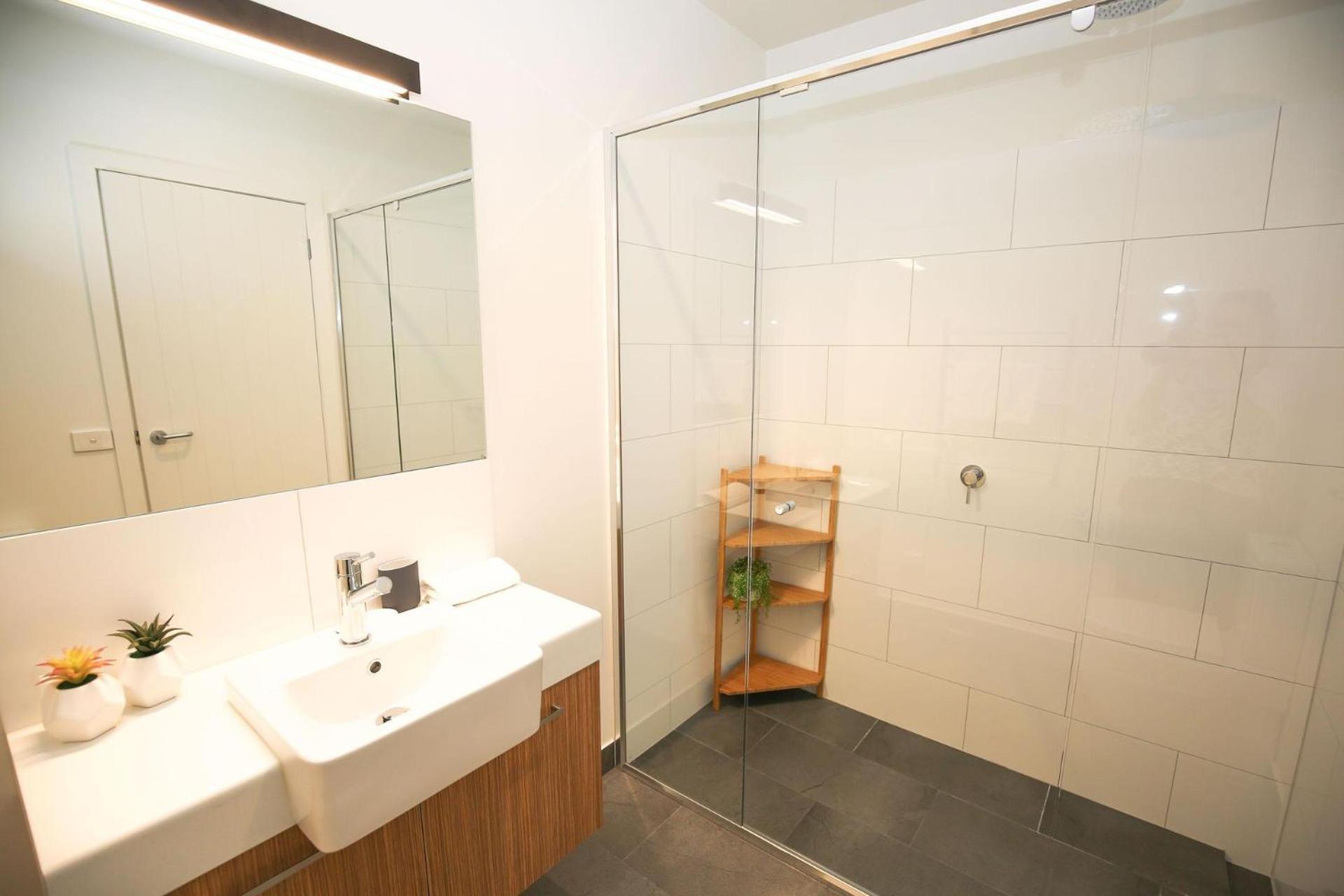 The Stelvio - Two Holiday home Bright