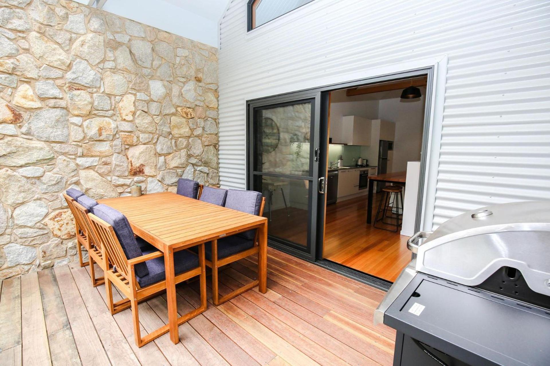 Holiday home The Stelvio - Two
