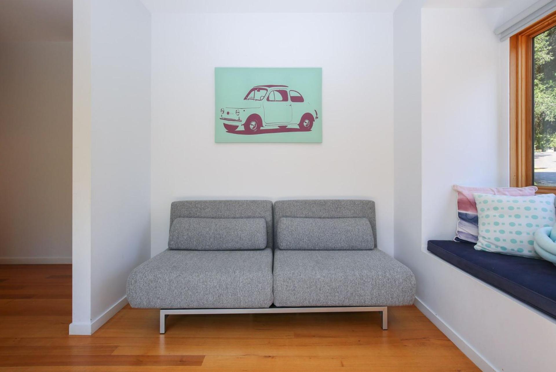 The Stelvio - One Holiday home *