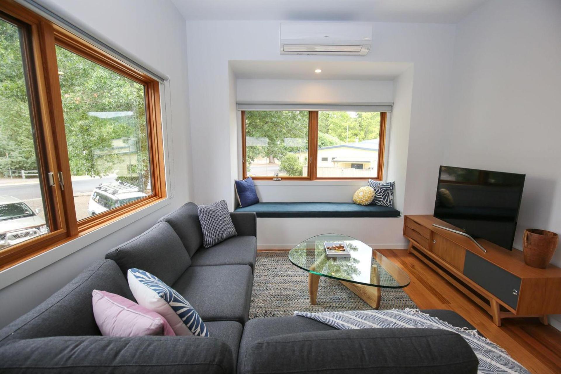 The Stelvio - Two Holiday home
