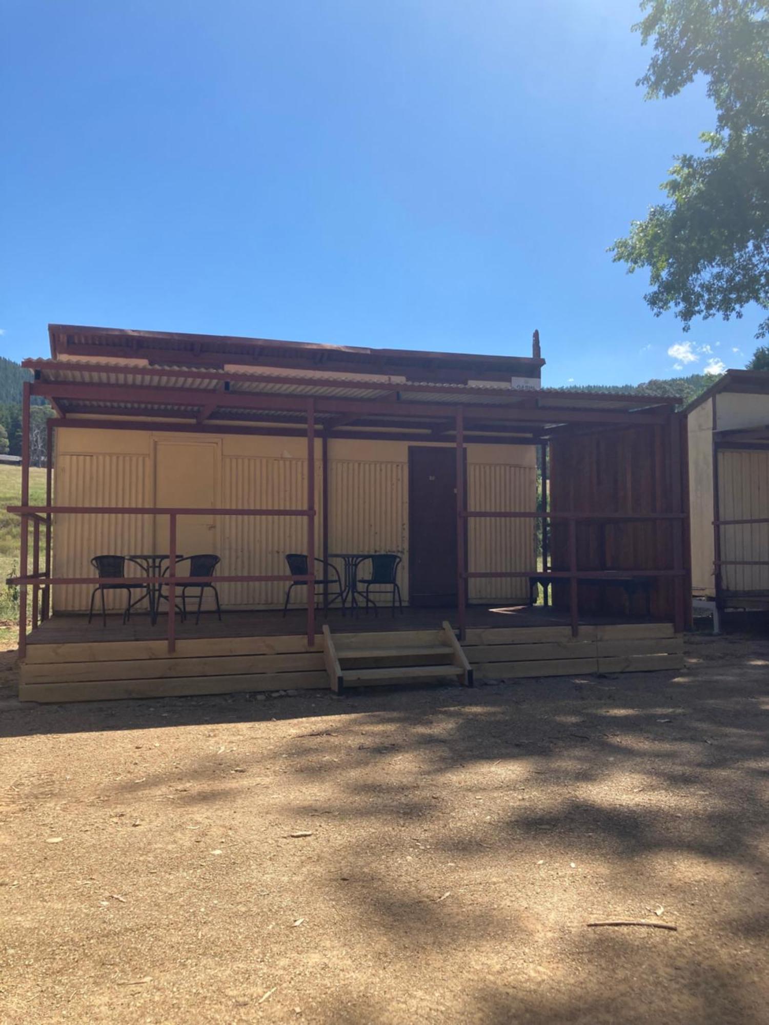 Holiday park Park