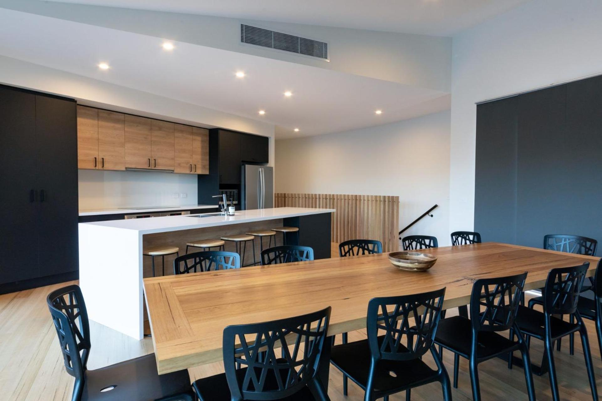 Holiday home Mountain Mist Retreat - 5 Bedrooms