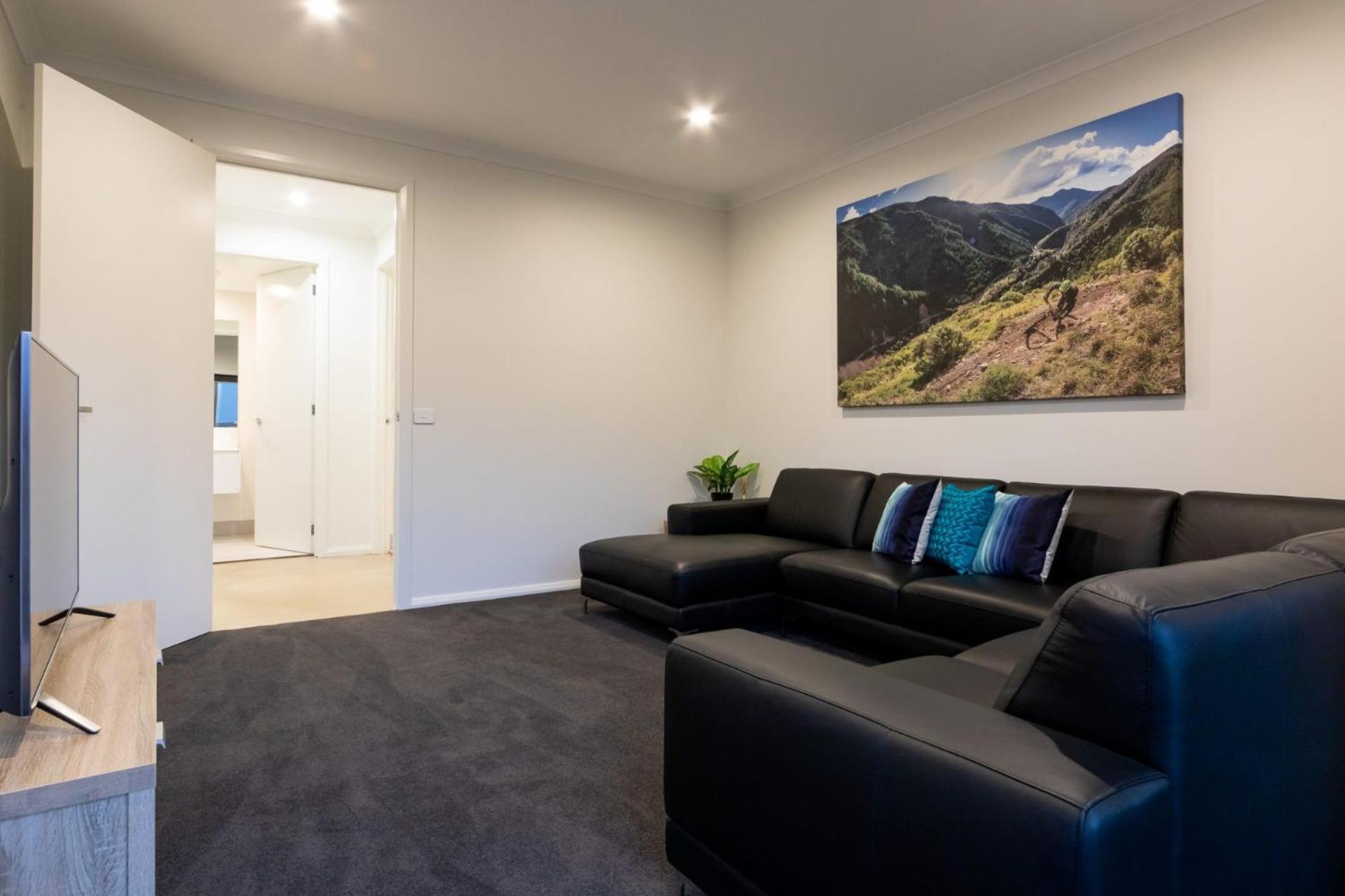 Holiday home Mountain Mist Retreat - 5 Bedrooms *