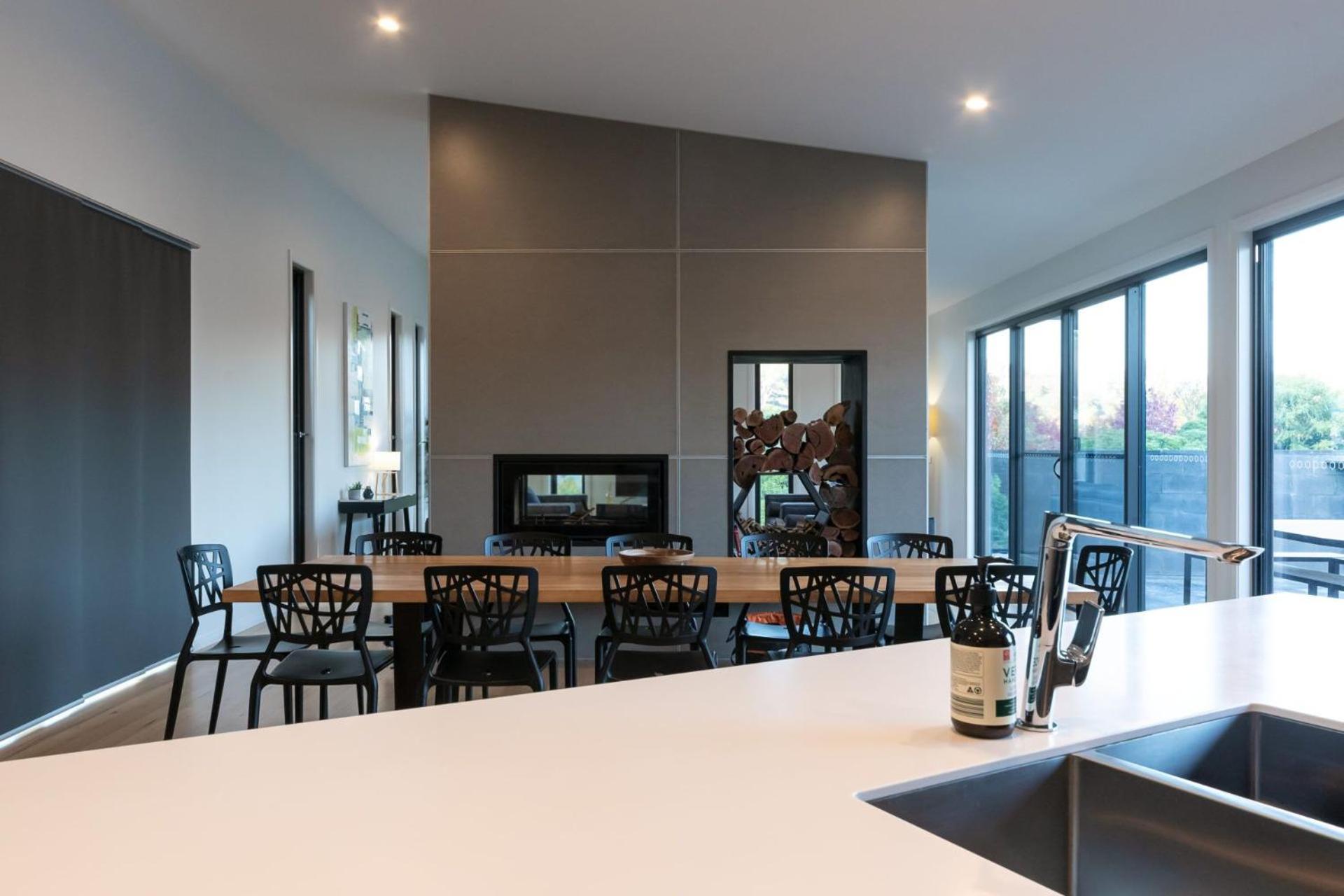 Holiday home Mountain Mist Retreat - 5 Bedrooms *