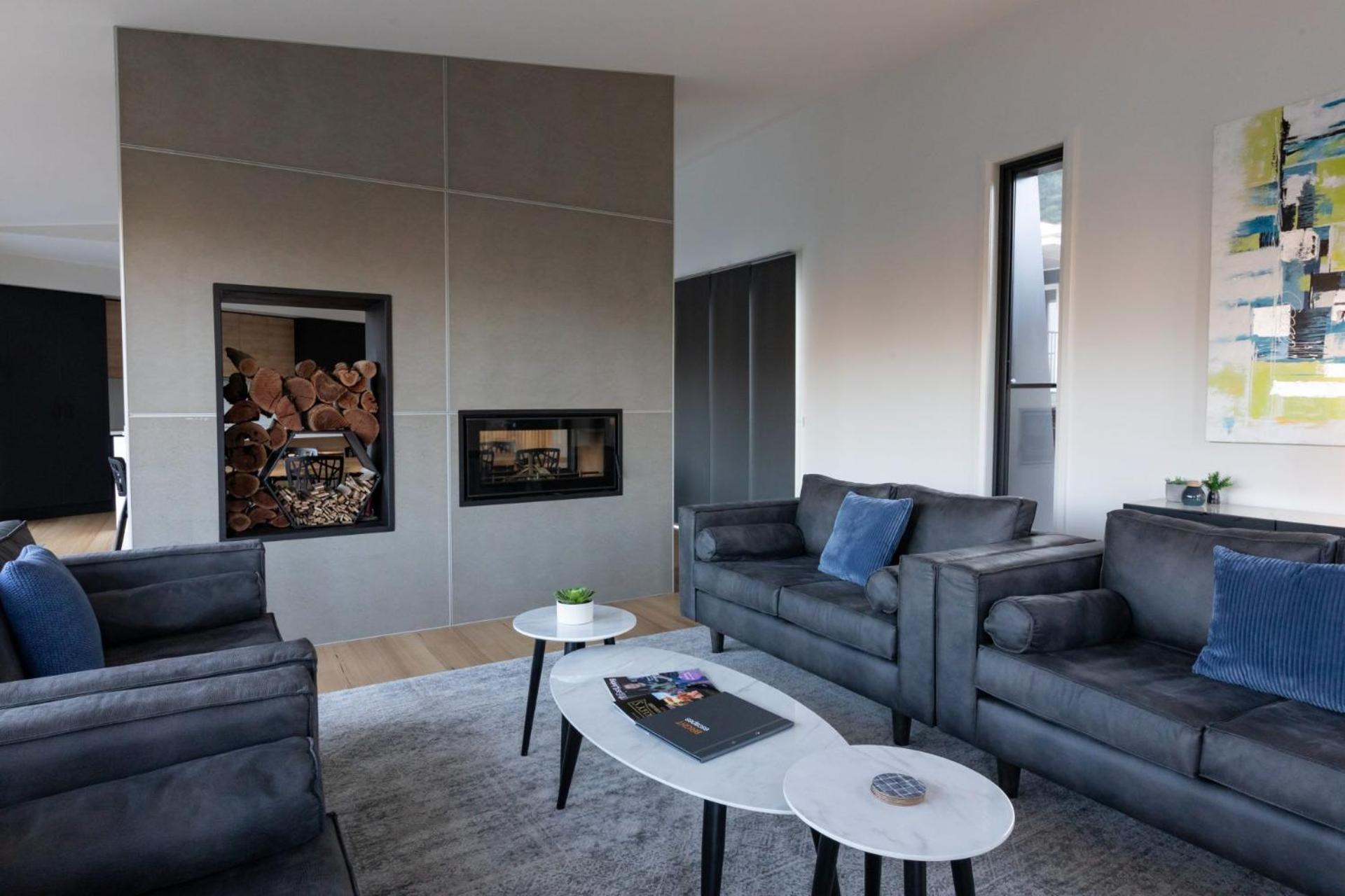 Holiday home Mountain Mist Retreat - 5 Bedrooms Bright