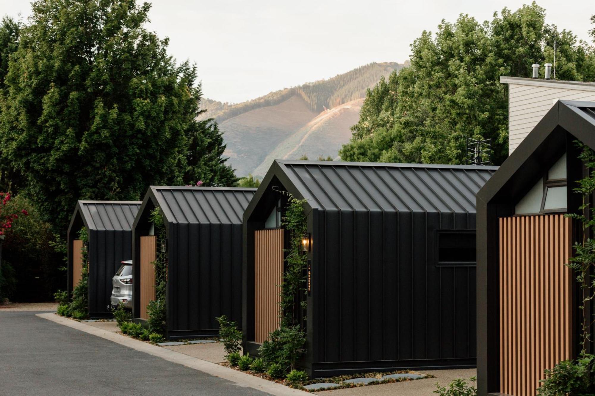 Big4 Tasman - Holiday park 4*