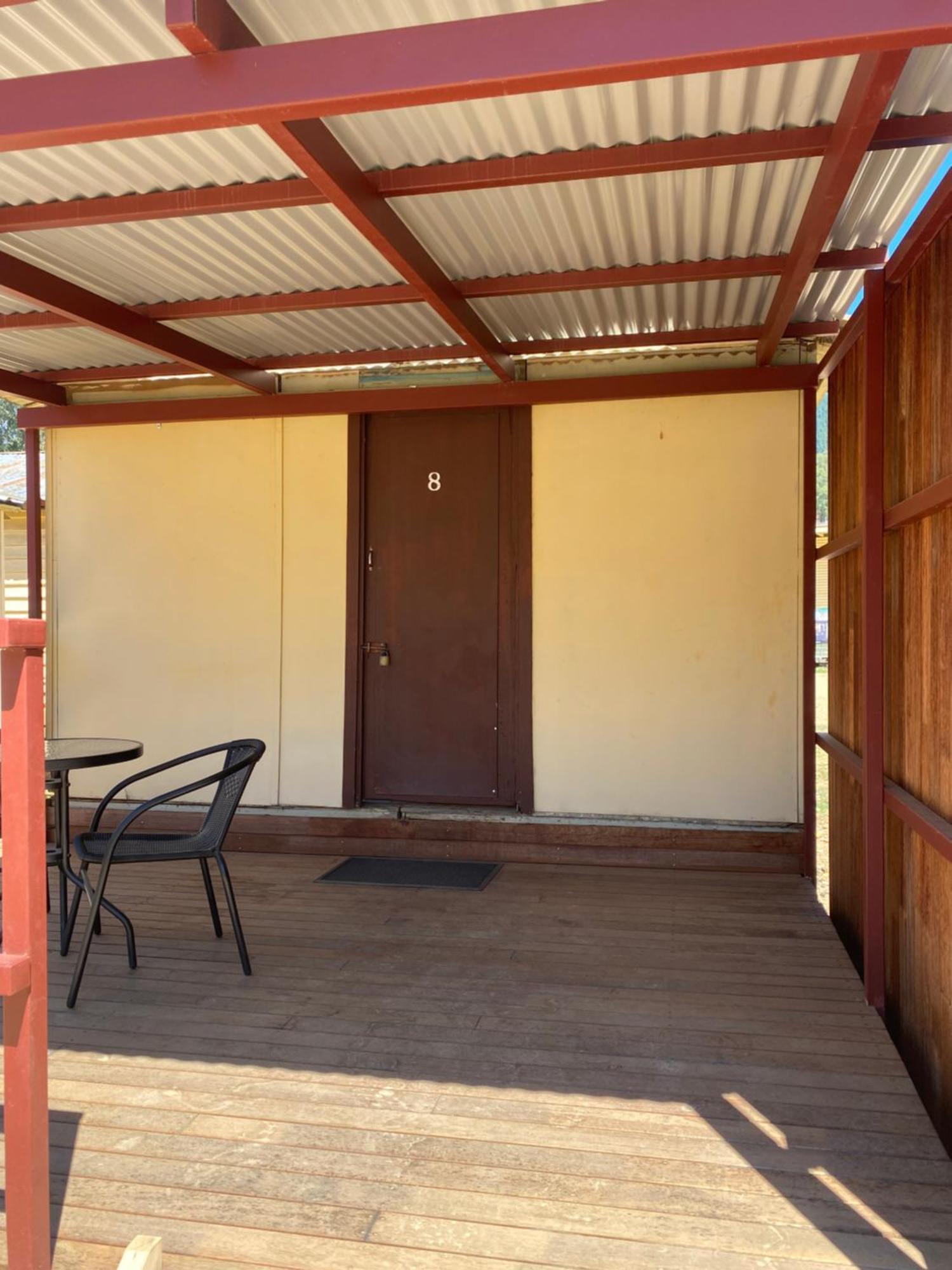 Holiday park Park 3*