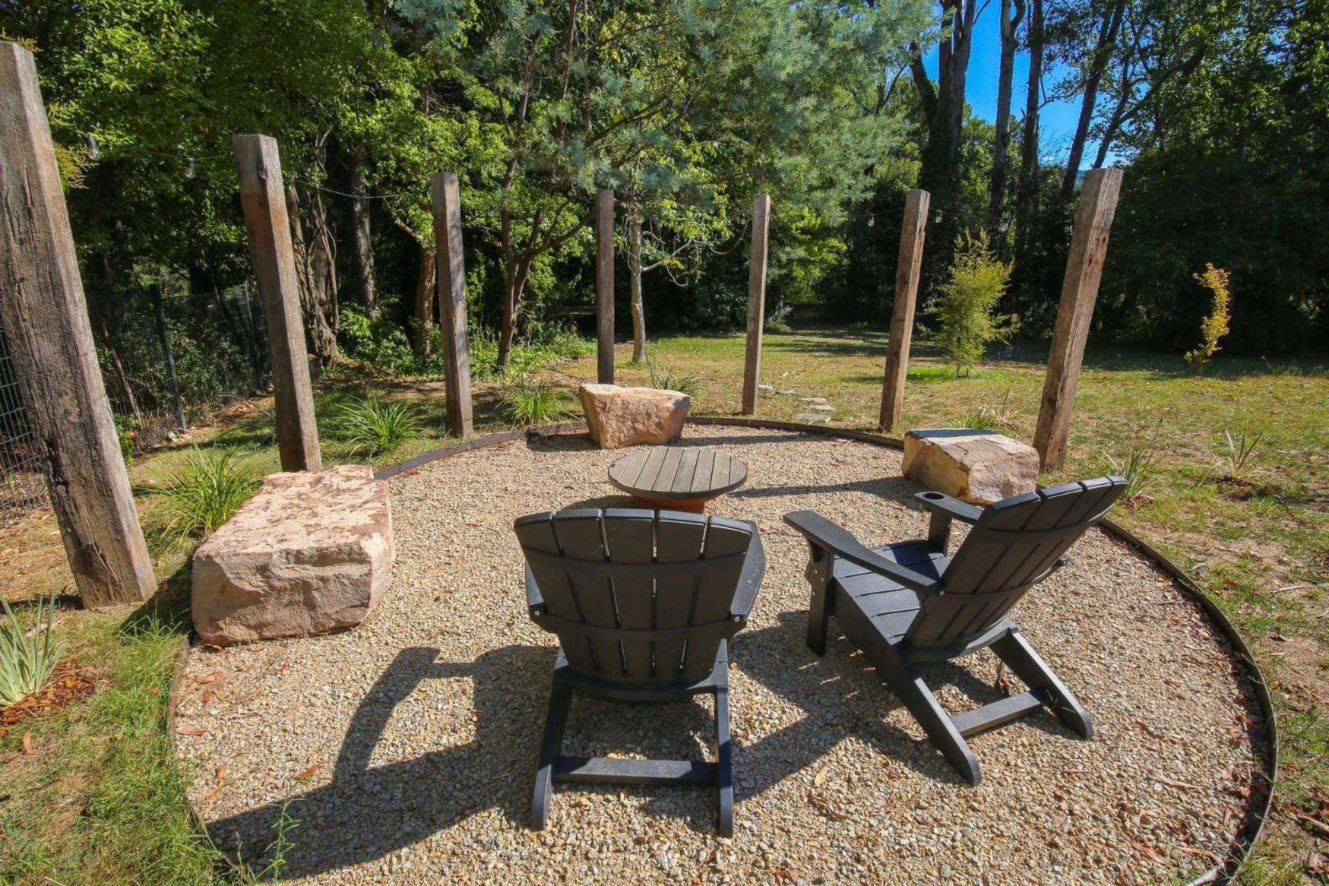 Villa The Rocks - Olive Retreat