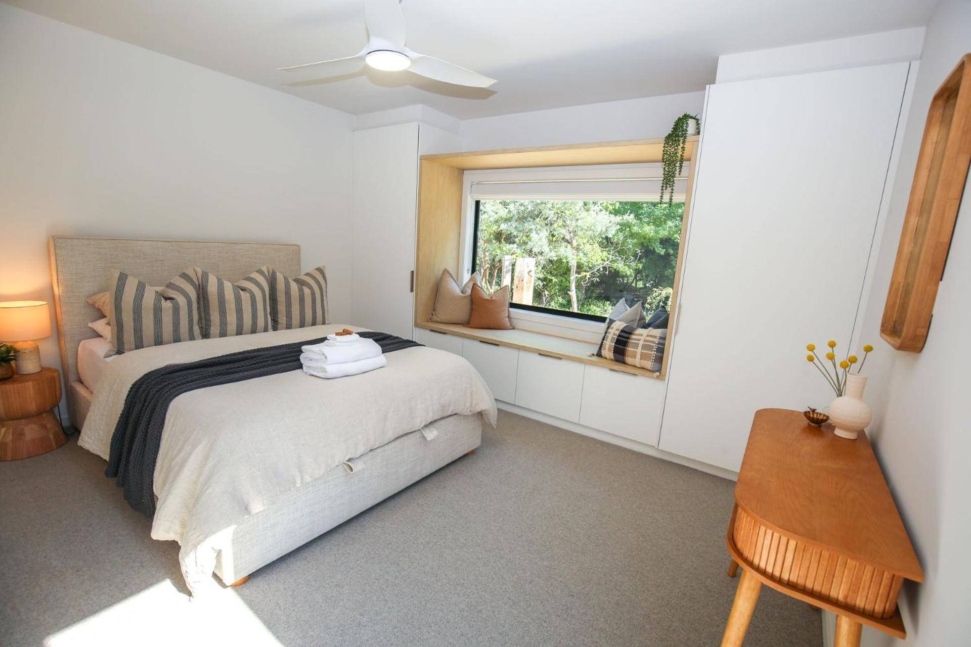 The Rocks - Olive Retreat Villa Bright