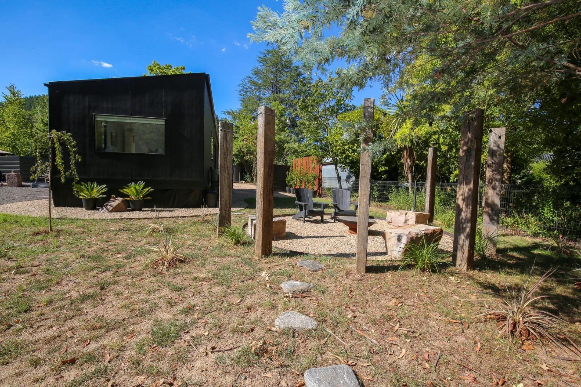 Villa The Rocks - Olive Retreat Bright