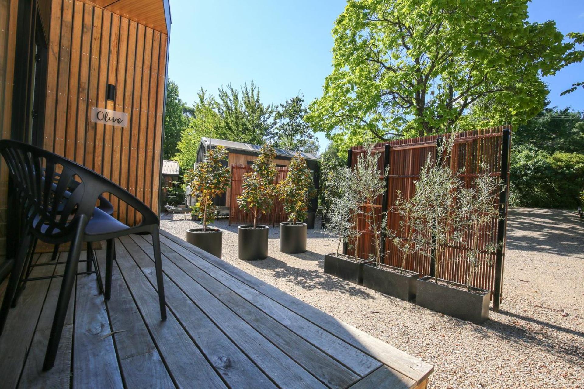 Villa The Rocks - Olive Retreat *