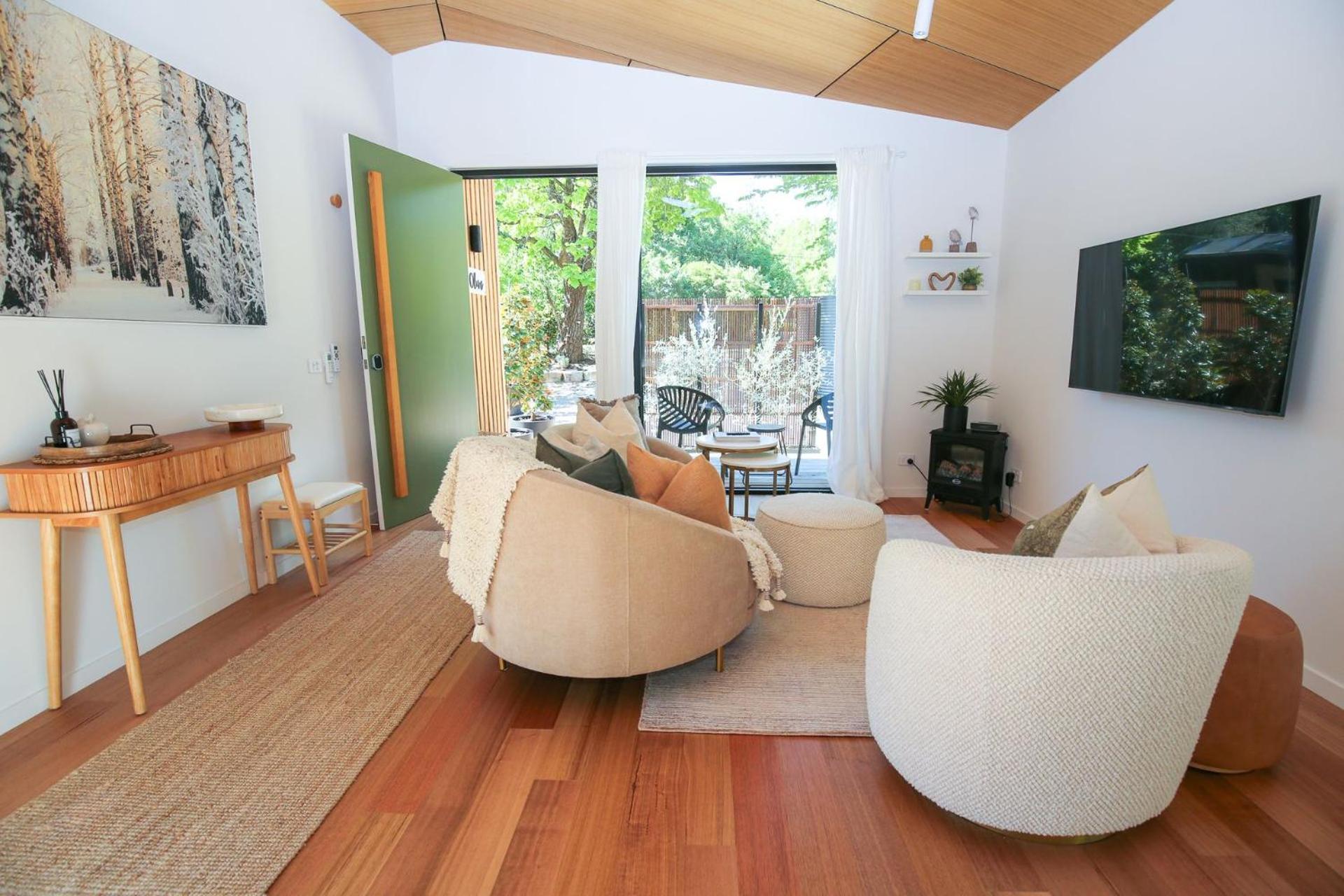 Villa The Rocks - Olive Retreat Bright