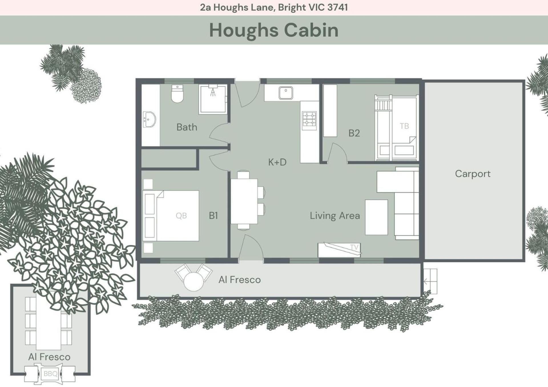 Houghs Bright