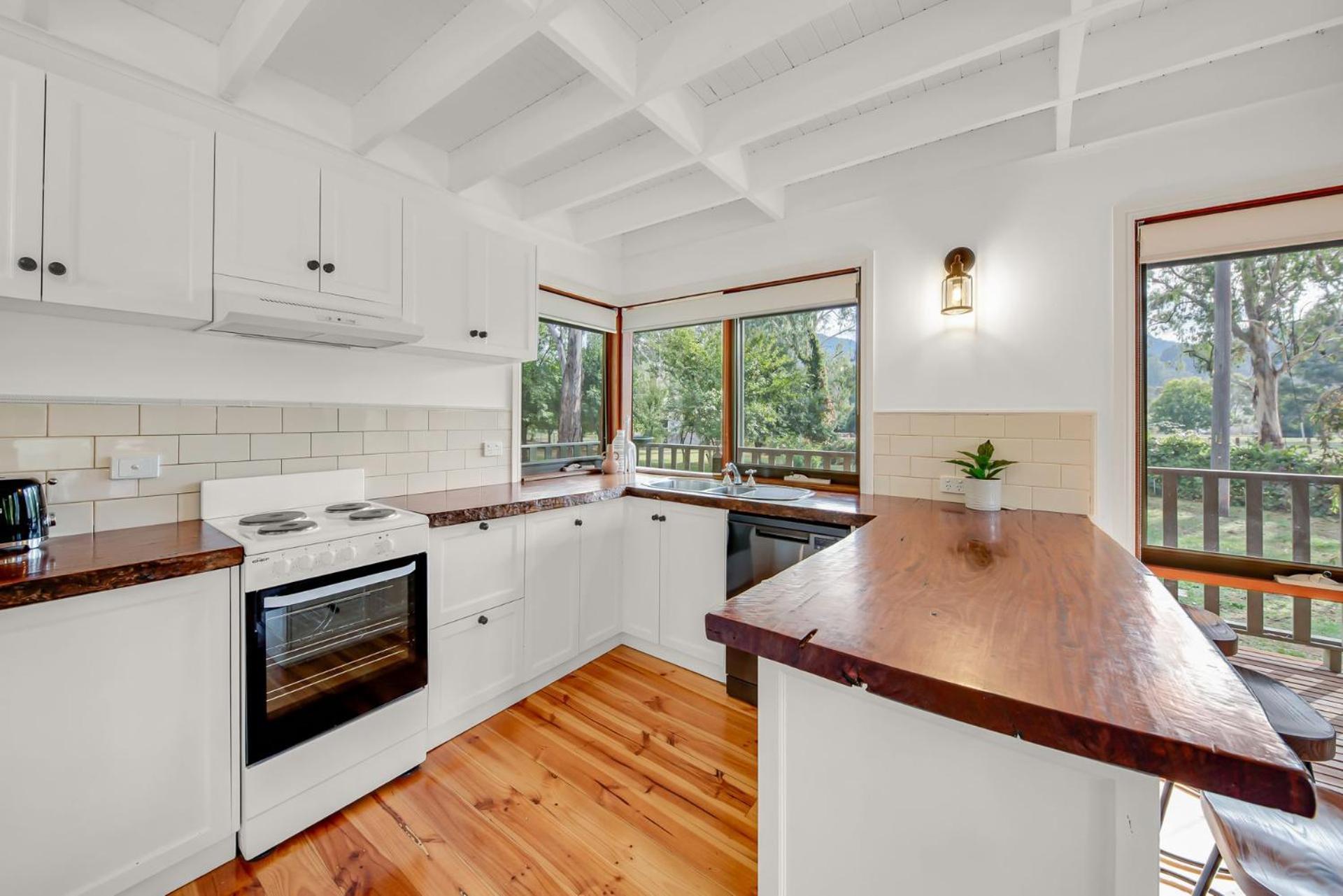 The Gap Holiday home